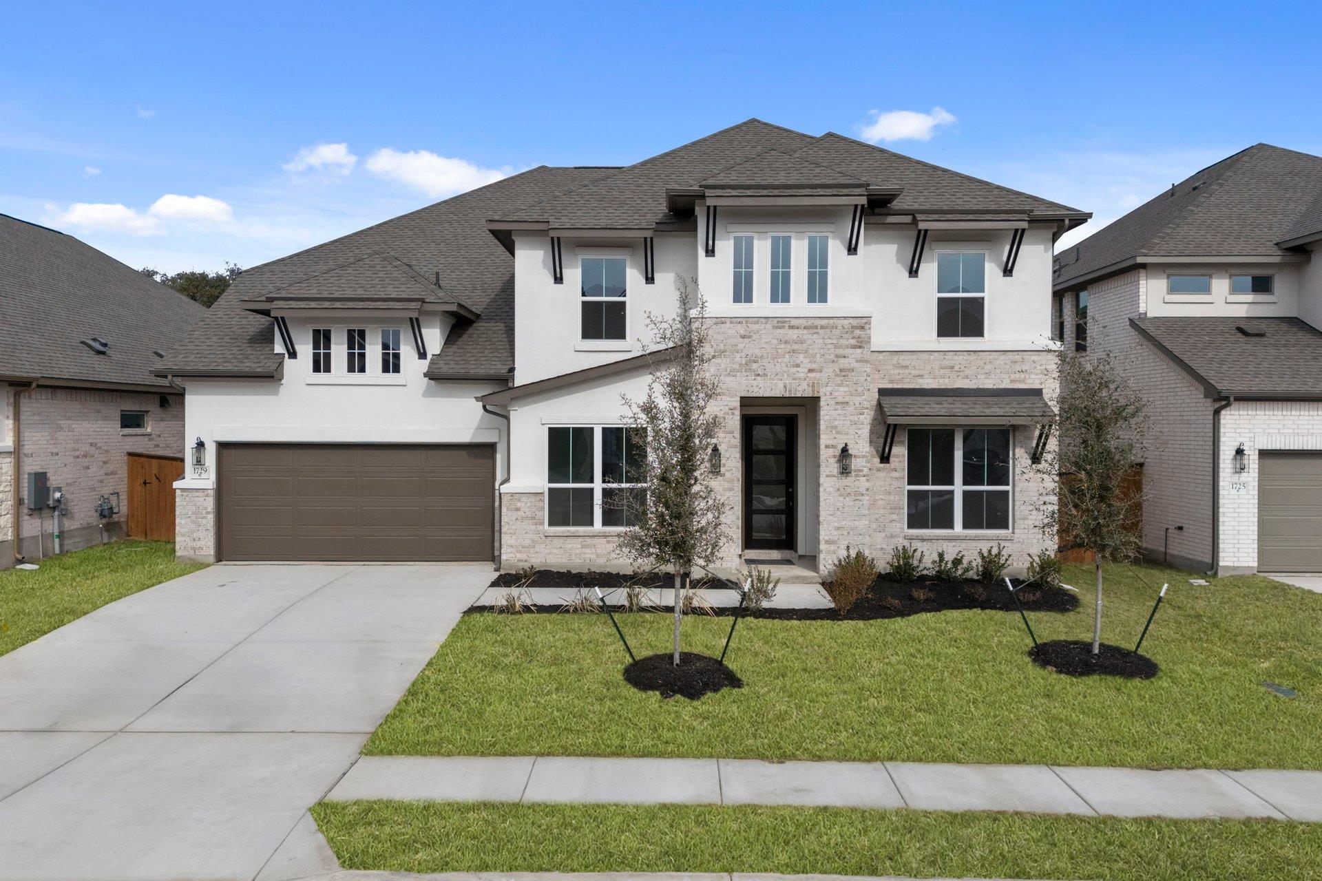 1729 Sauterne Dr, Leander, TX 78641