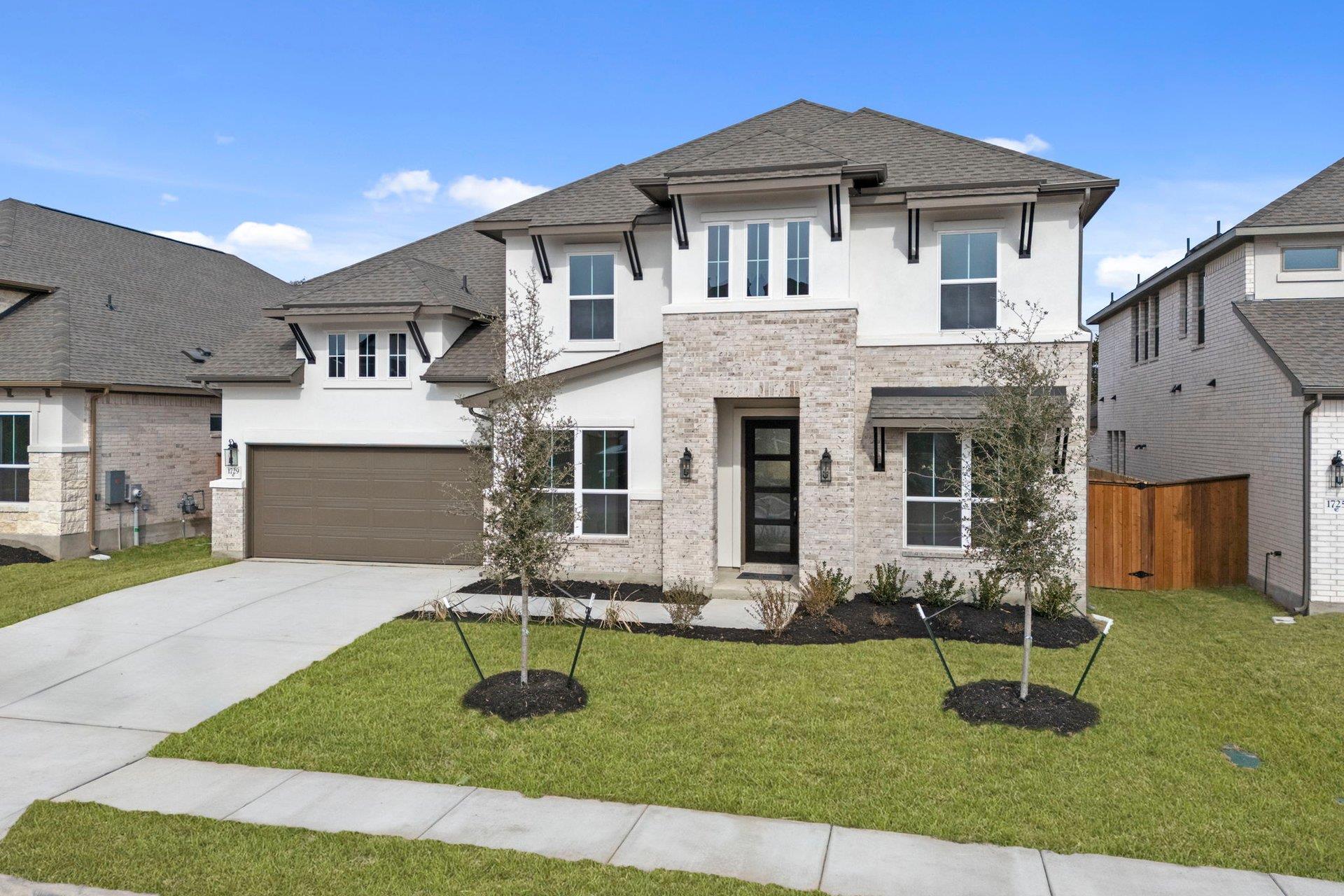 1729 Sauterne Dr, Leander, TX 78641