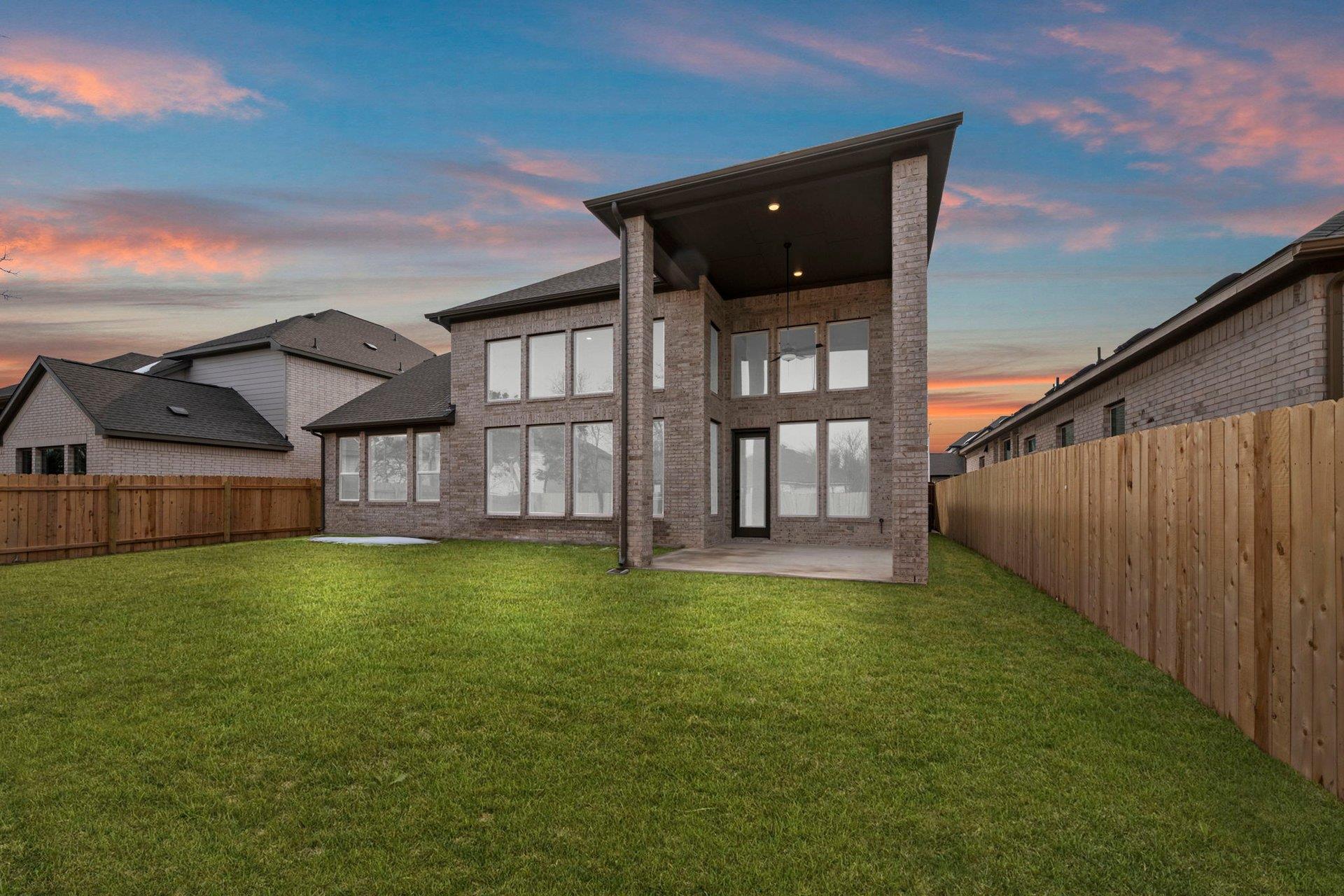 1729 Sauterne Dr, Leander, TX 78641