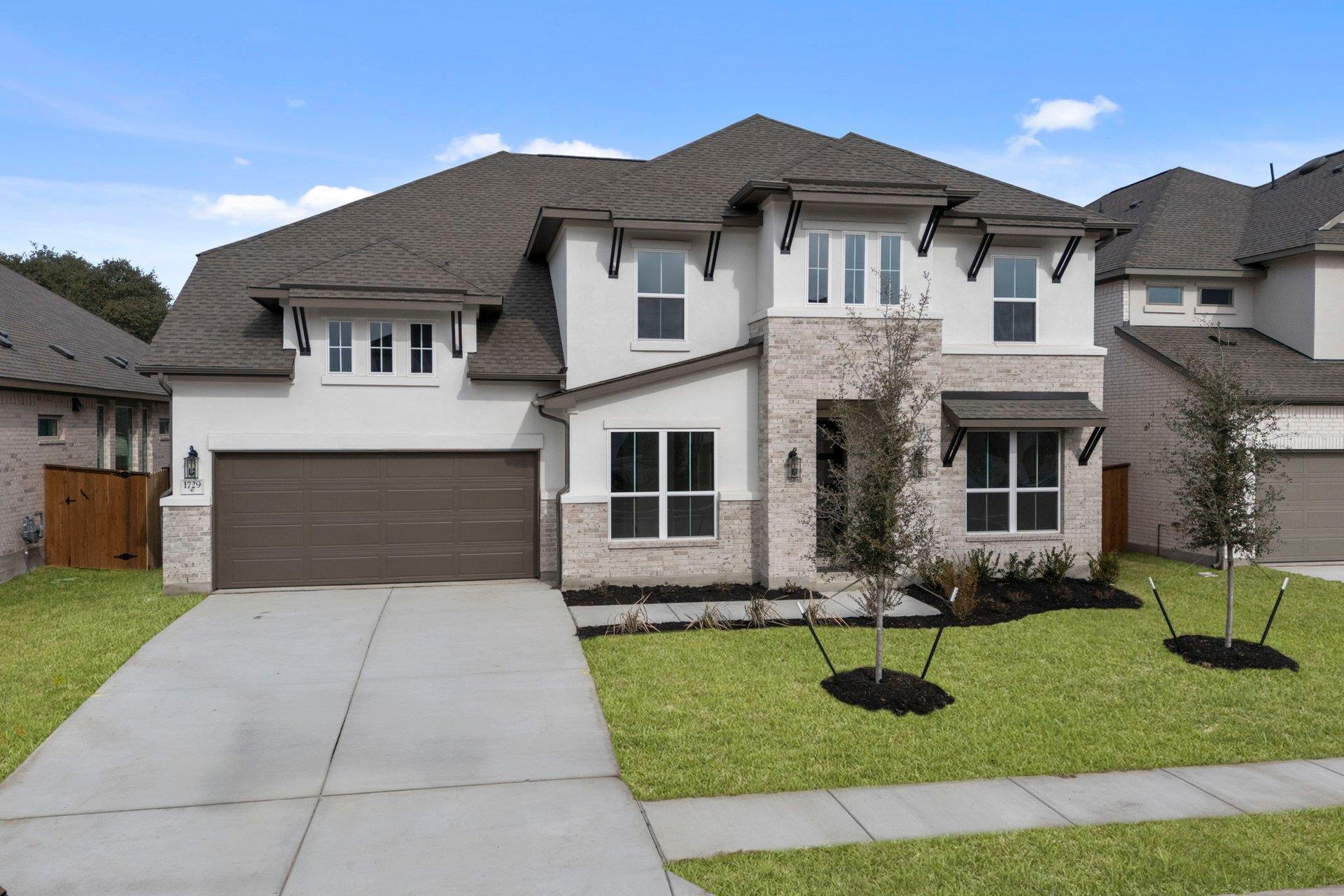 1729 Sauterne Dr, Leander, TX 78641