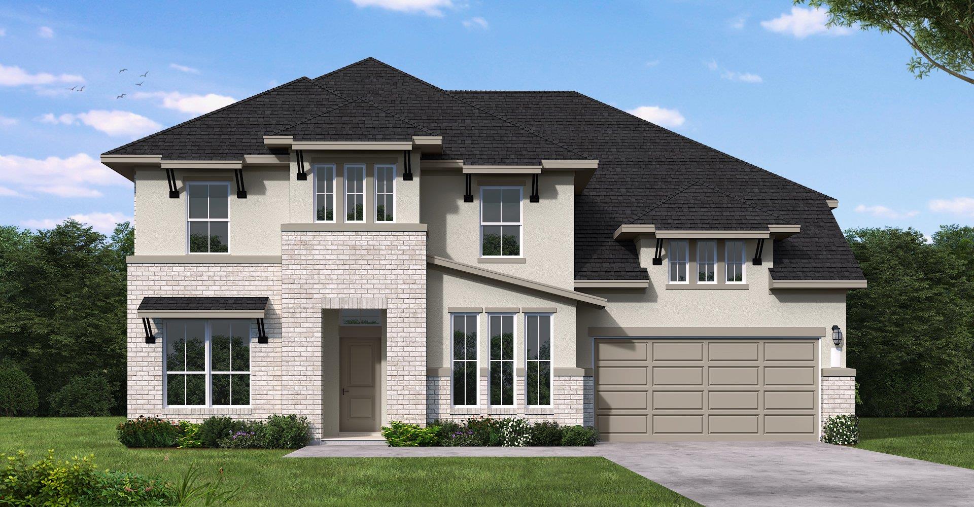 1729 Sauterne Dr, Leander, TX 78641