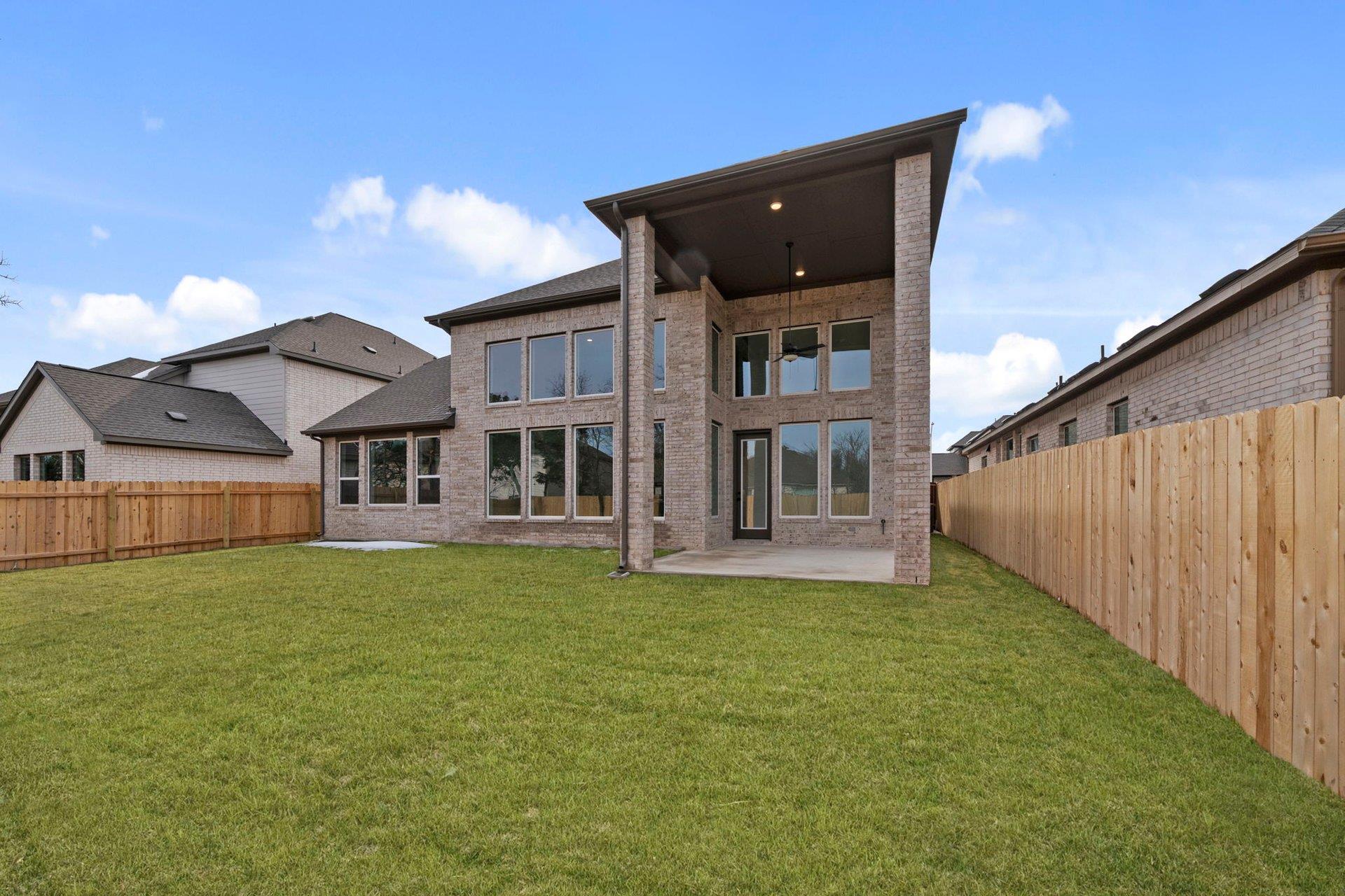 1729 Sauterne Dr, Leander, TX 78641