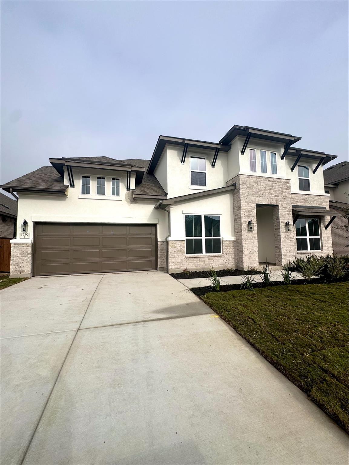 1729 Sauterne Dr, Leander, TX 78641