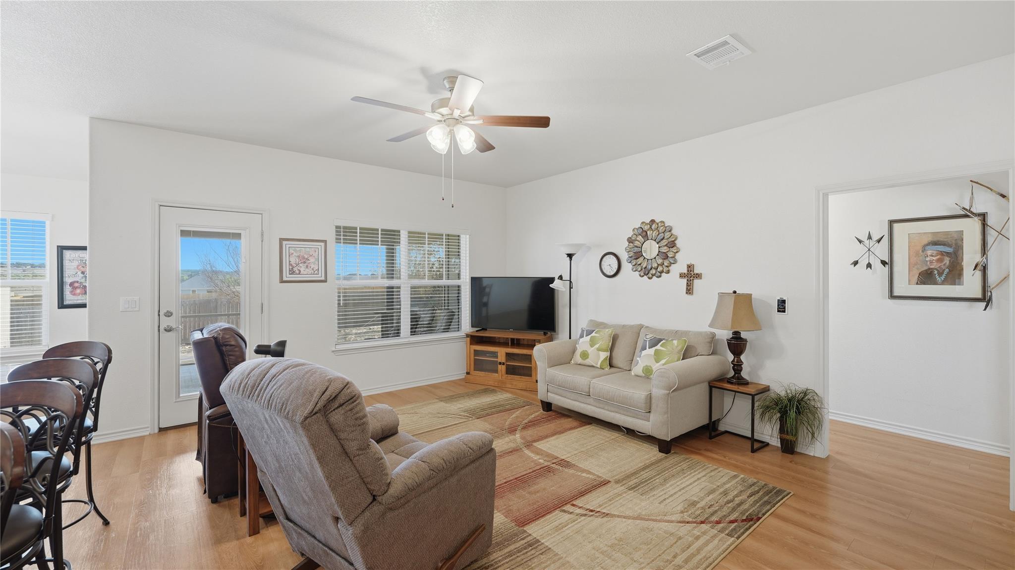 109 Elmer Ave, Burnet, TX 78611