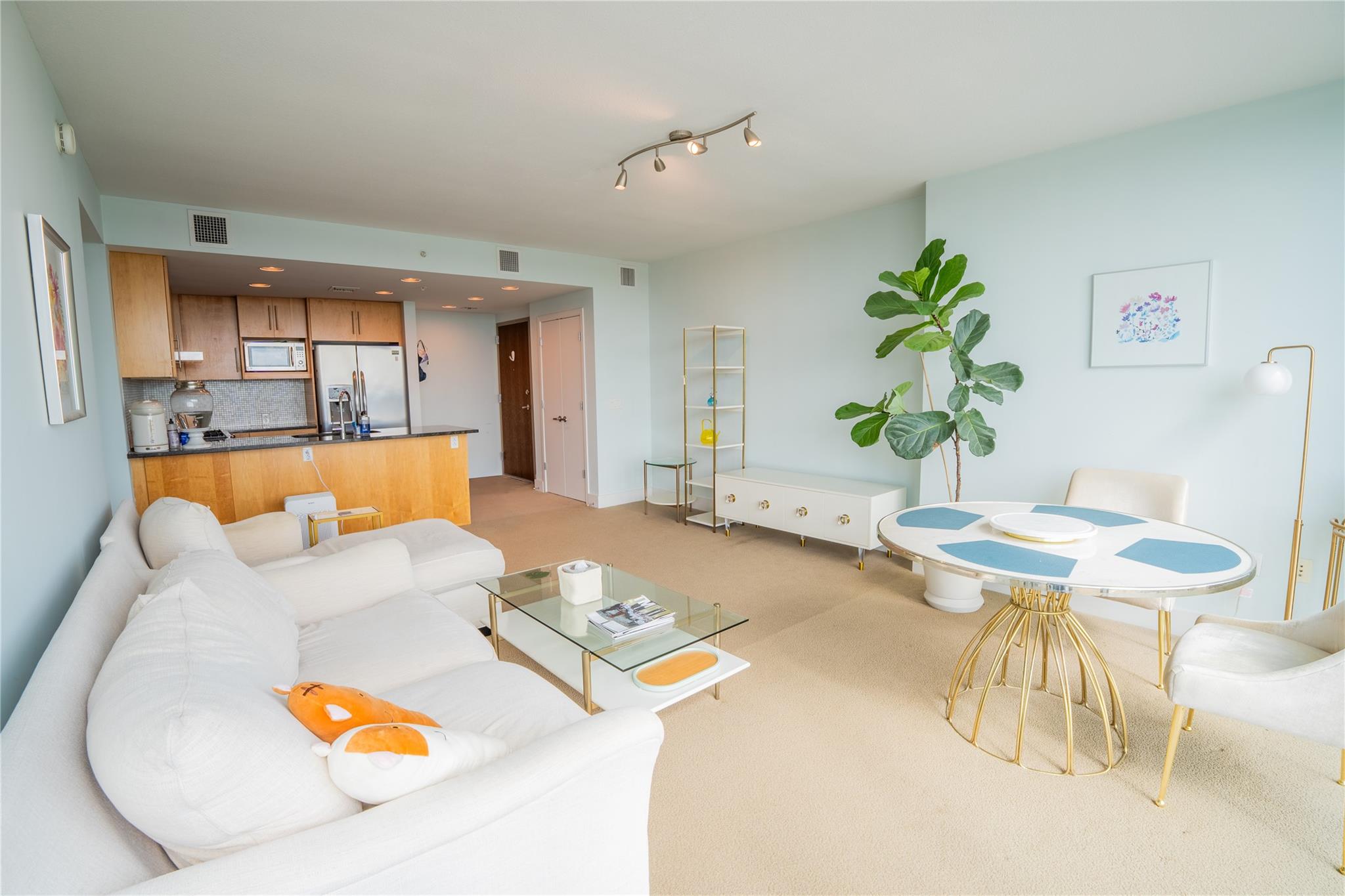 300 Bowie St # 2204, Austin, TX 78703