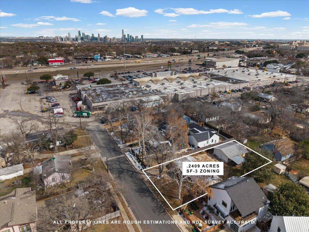 4419 Clawson Rd, Austin, TX 78745