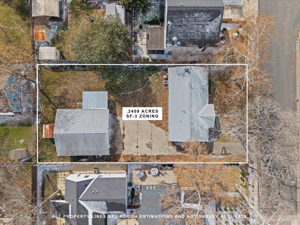 4419 Clawson Rd, Austin, TX 78745