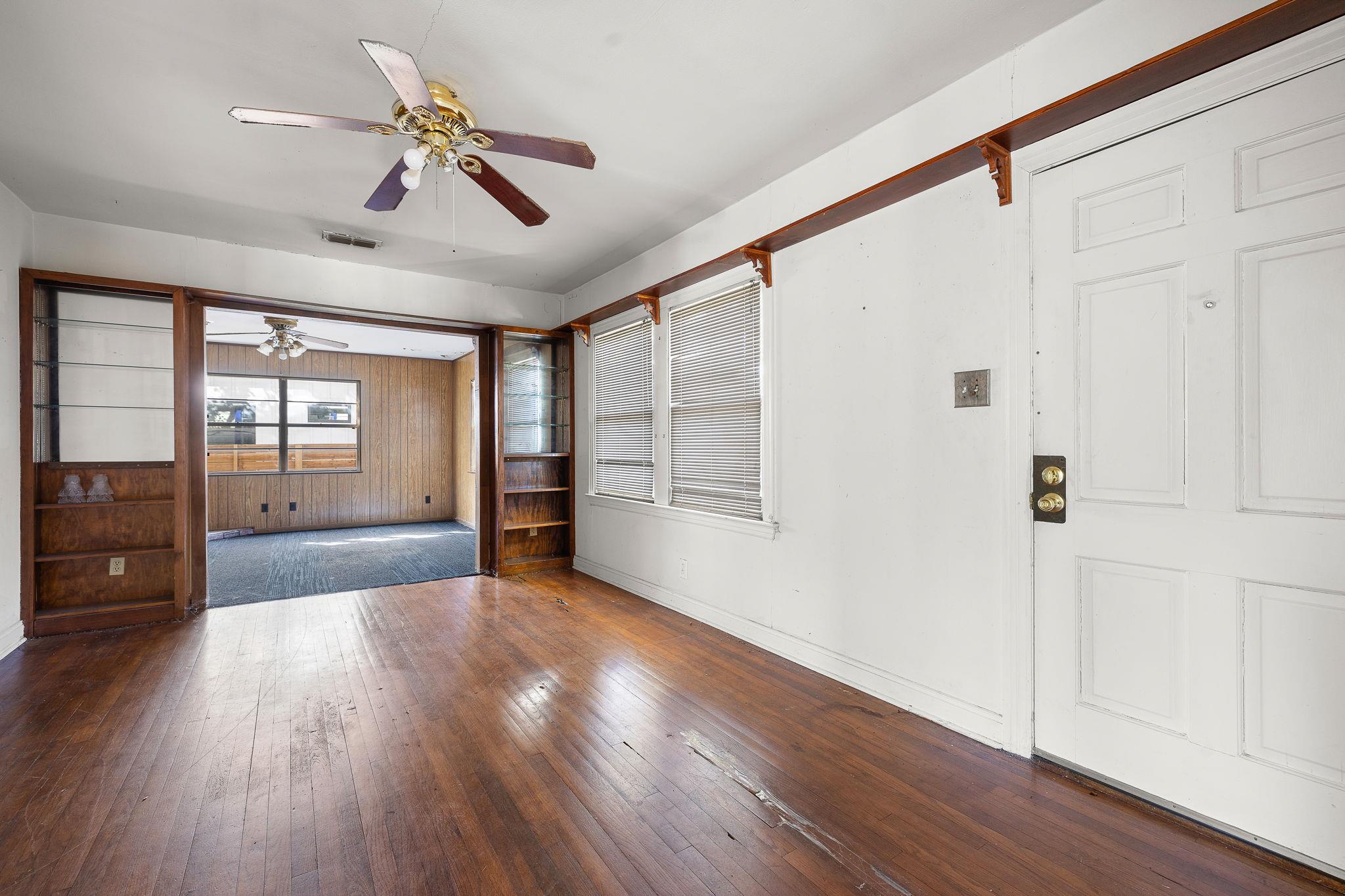 4419 Clawson Rd, Austin, TX 78745