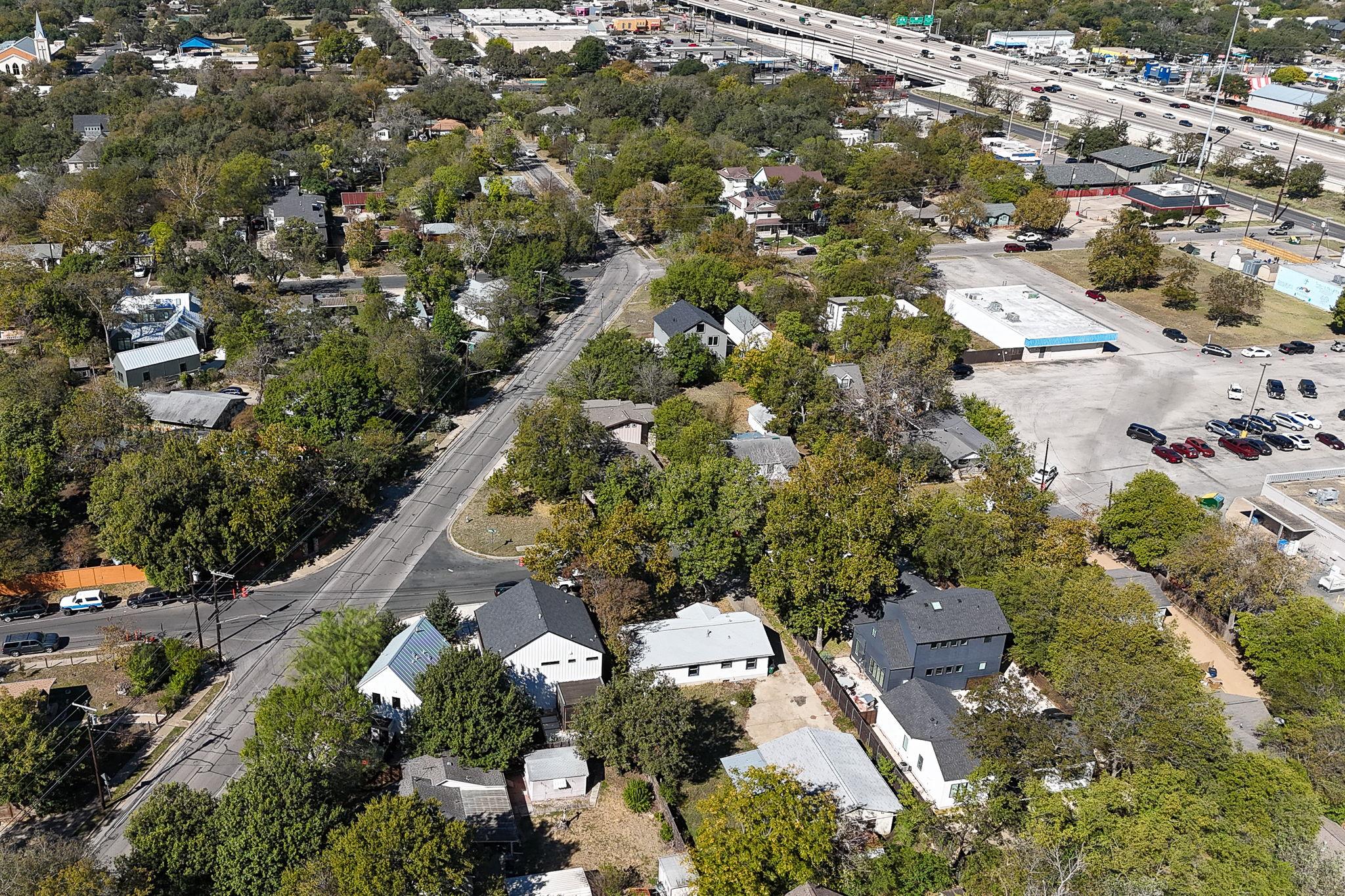 4419 Clawson Rd, Austin, TX 78745