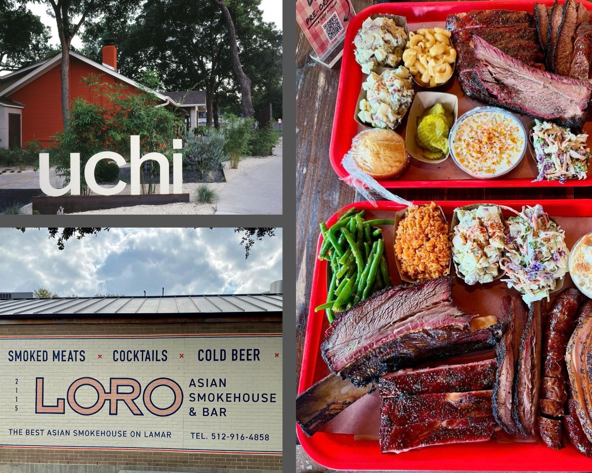 802 S 1st St # 220, Austin, TX 78704