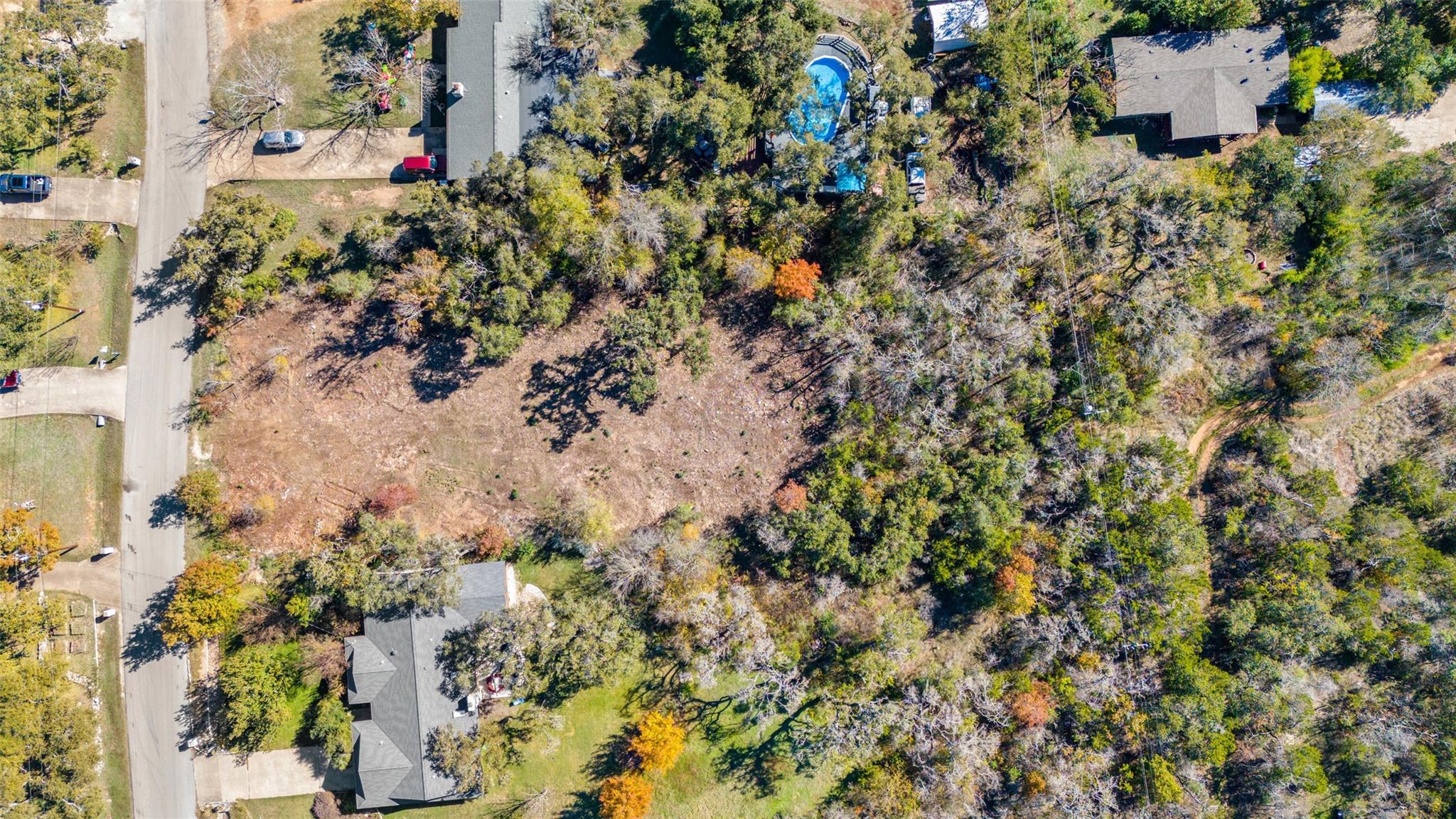 10101 Murmuring Creek Dr, Austin, TX 78736