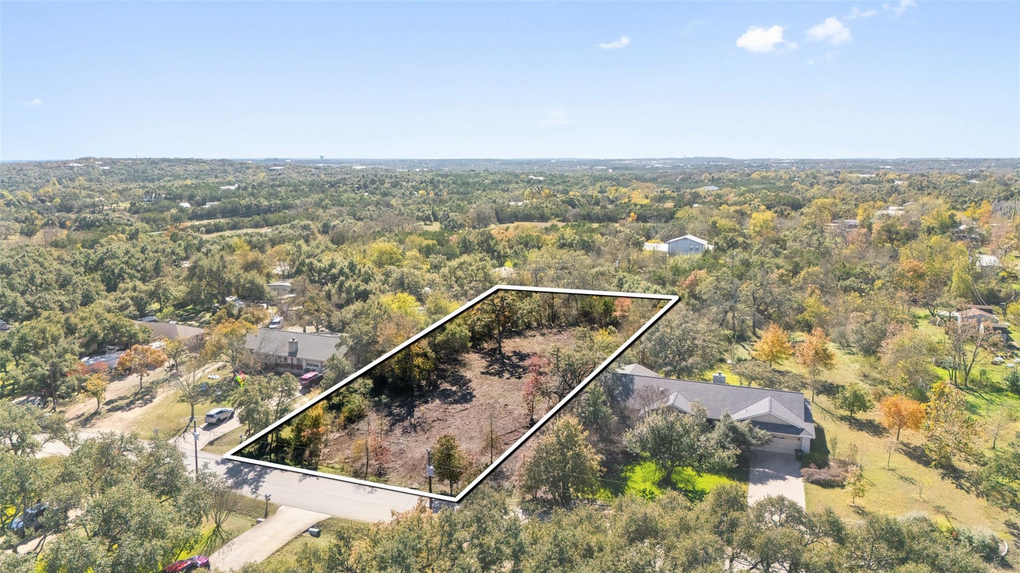 10101 Murmuring Creek Dr, Austin, TX 78736