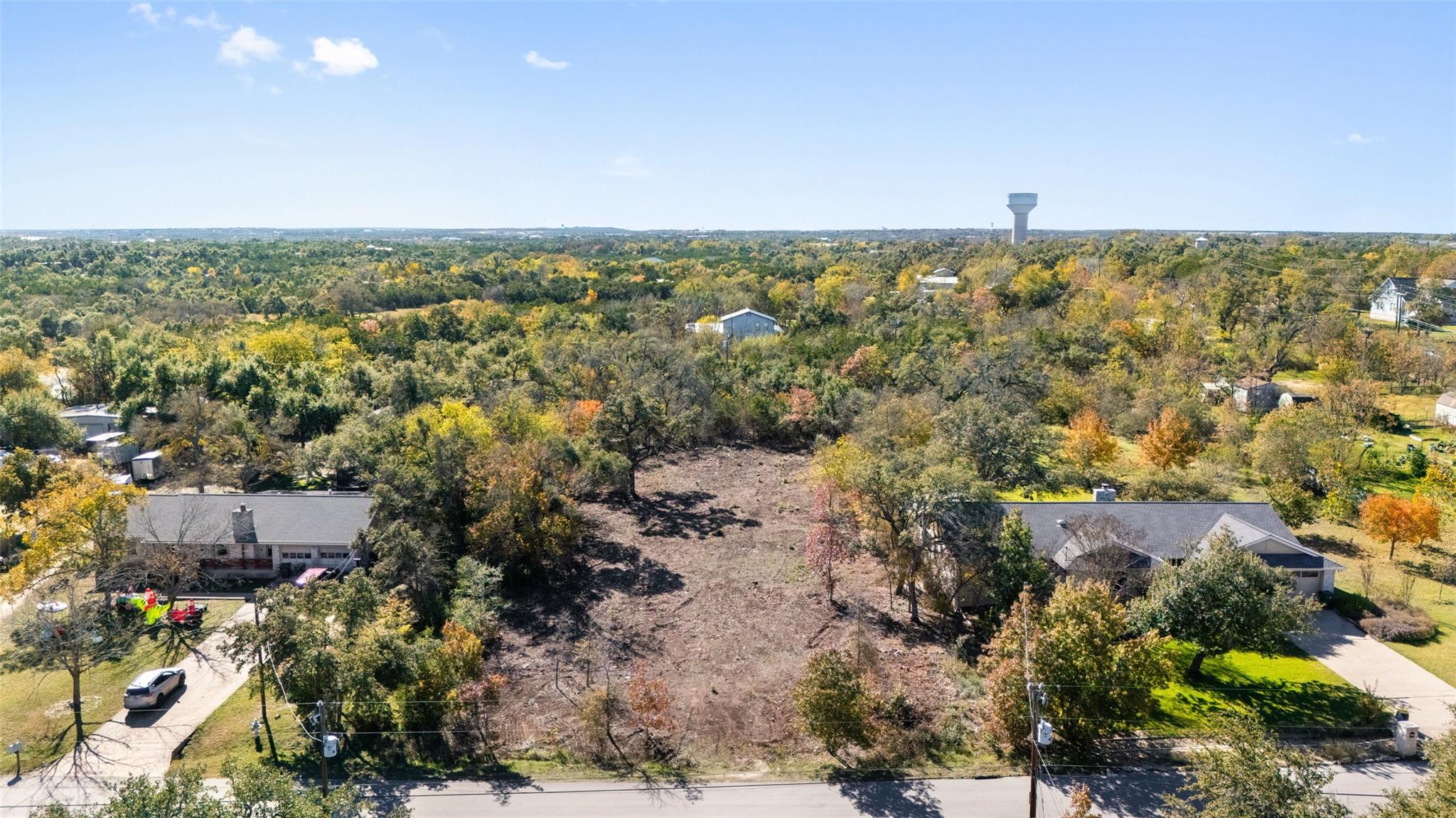 10101 Murmuring Creek Dr, Austin, TX 78736