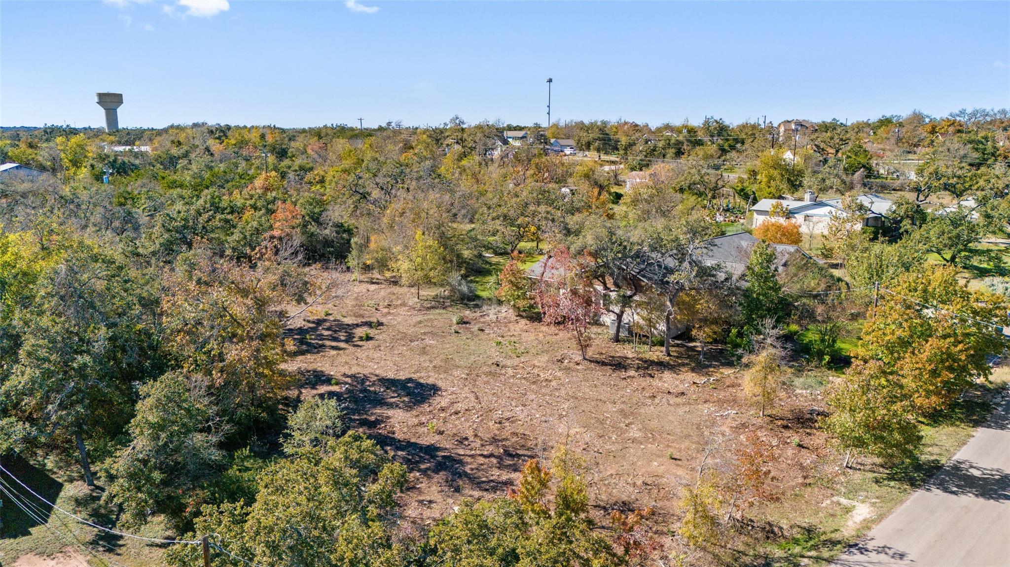 10101 Murmuring Creek Dr, Austin, TX 78736