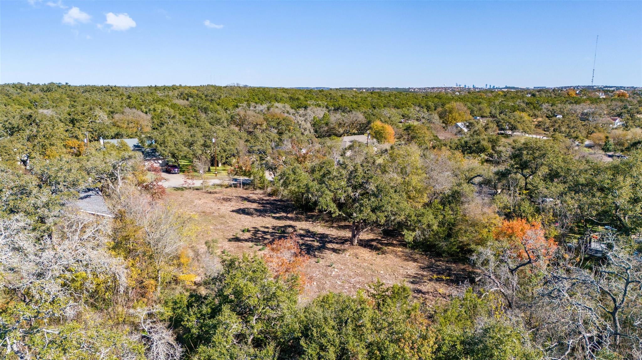 10101 Murmuring Creek Dr, Austin, TX 78736