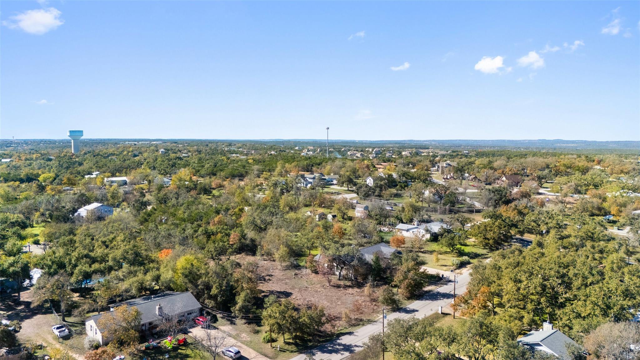 10101 Murmuring Creek Dr, Austin, TX 78736