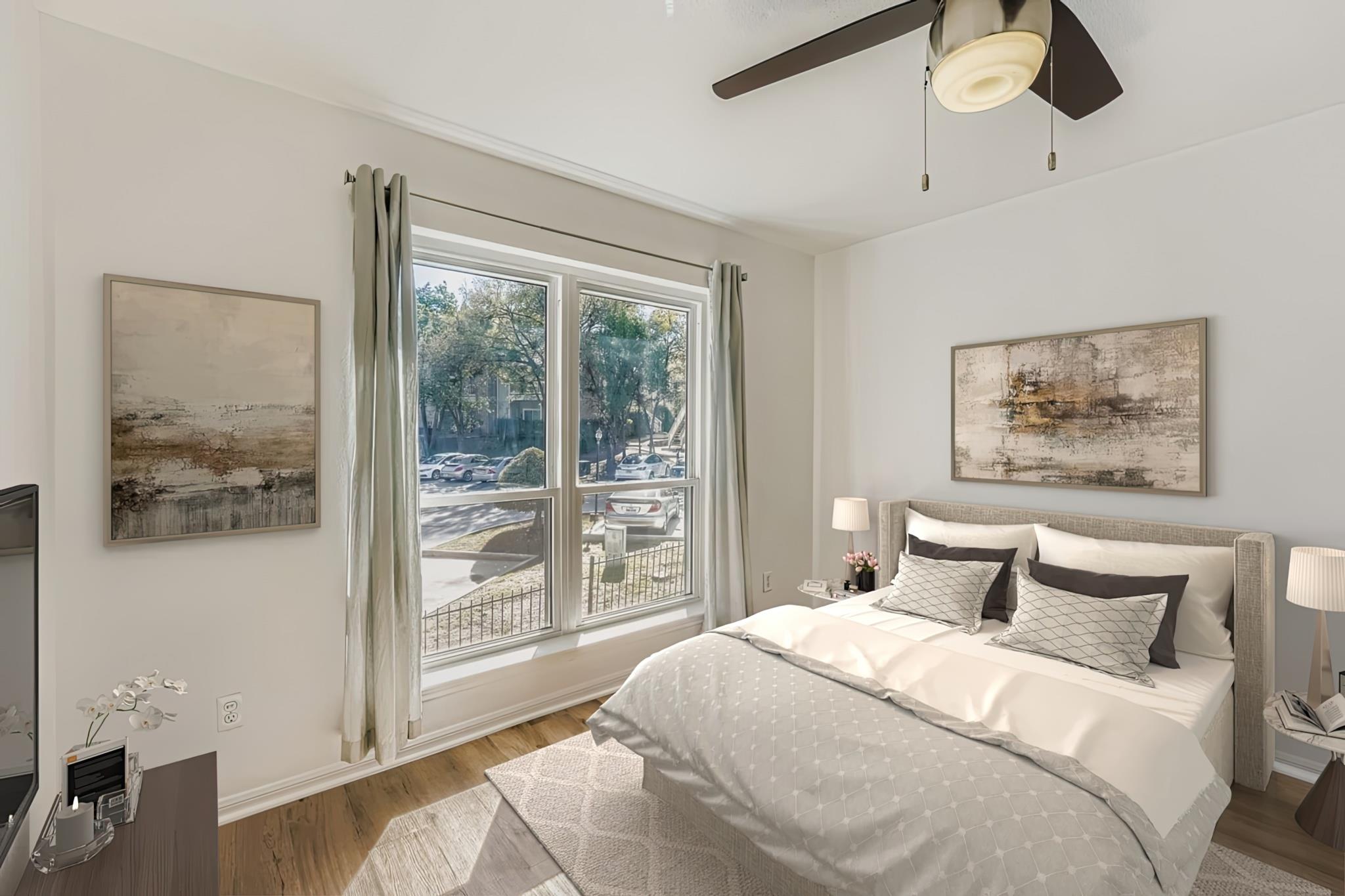 2450 Wickersham Ln # 604, Austin, TX 78741