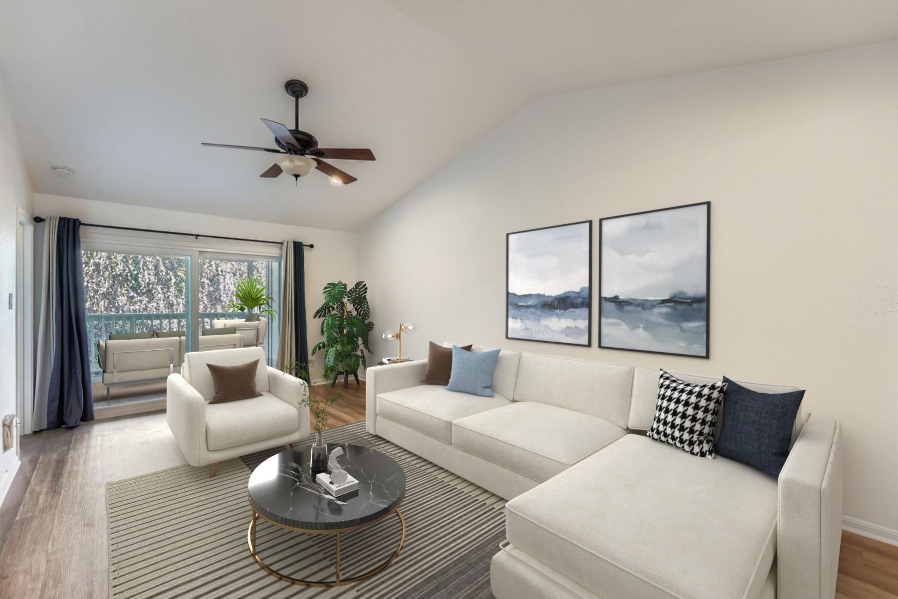 2450 Wickersham Ln # 604, Austin, TX 78741