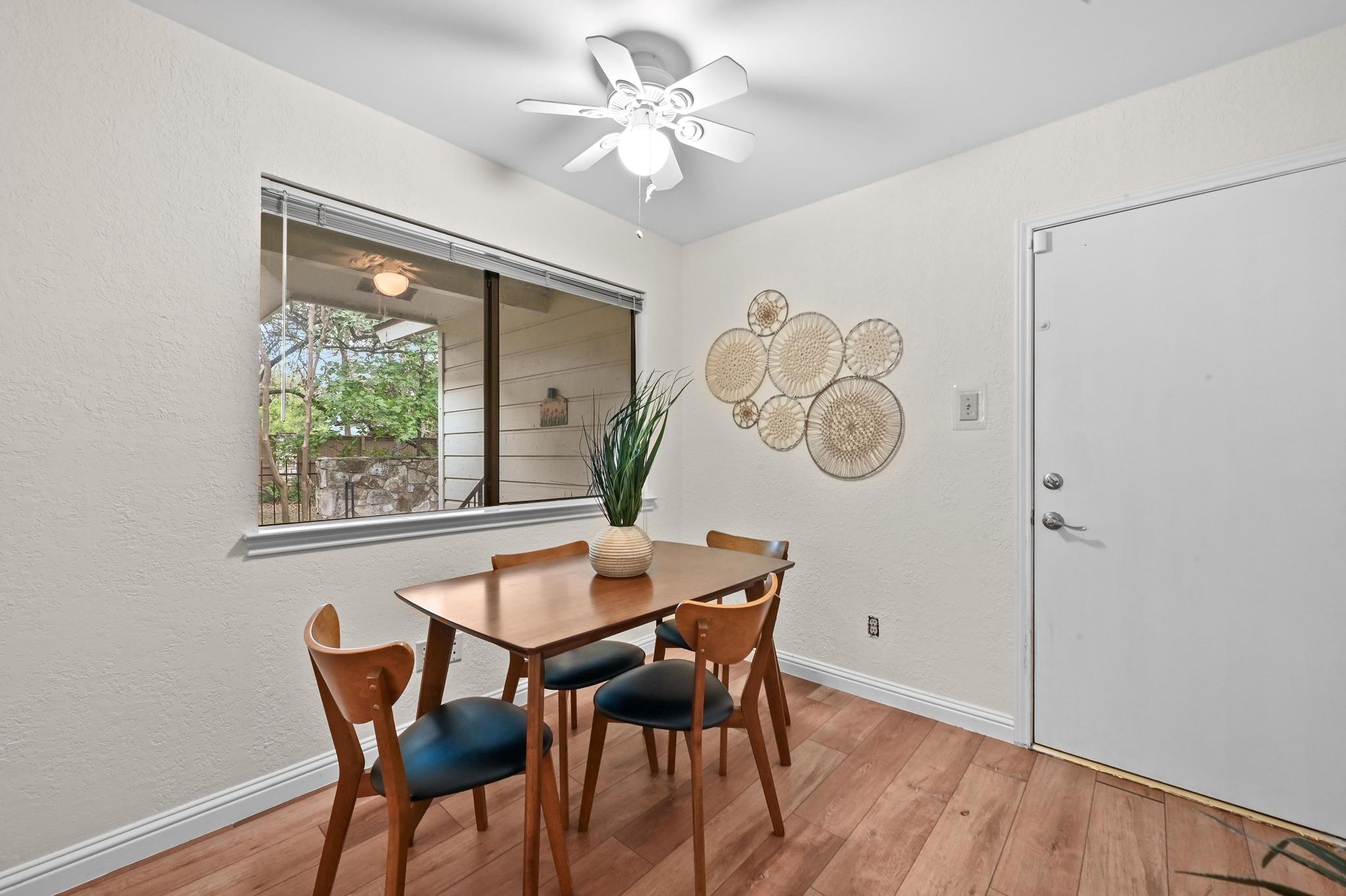 3711 Claburn Dr, Austin, TX 78759