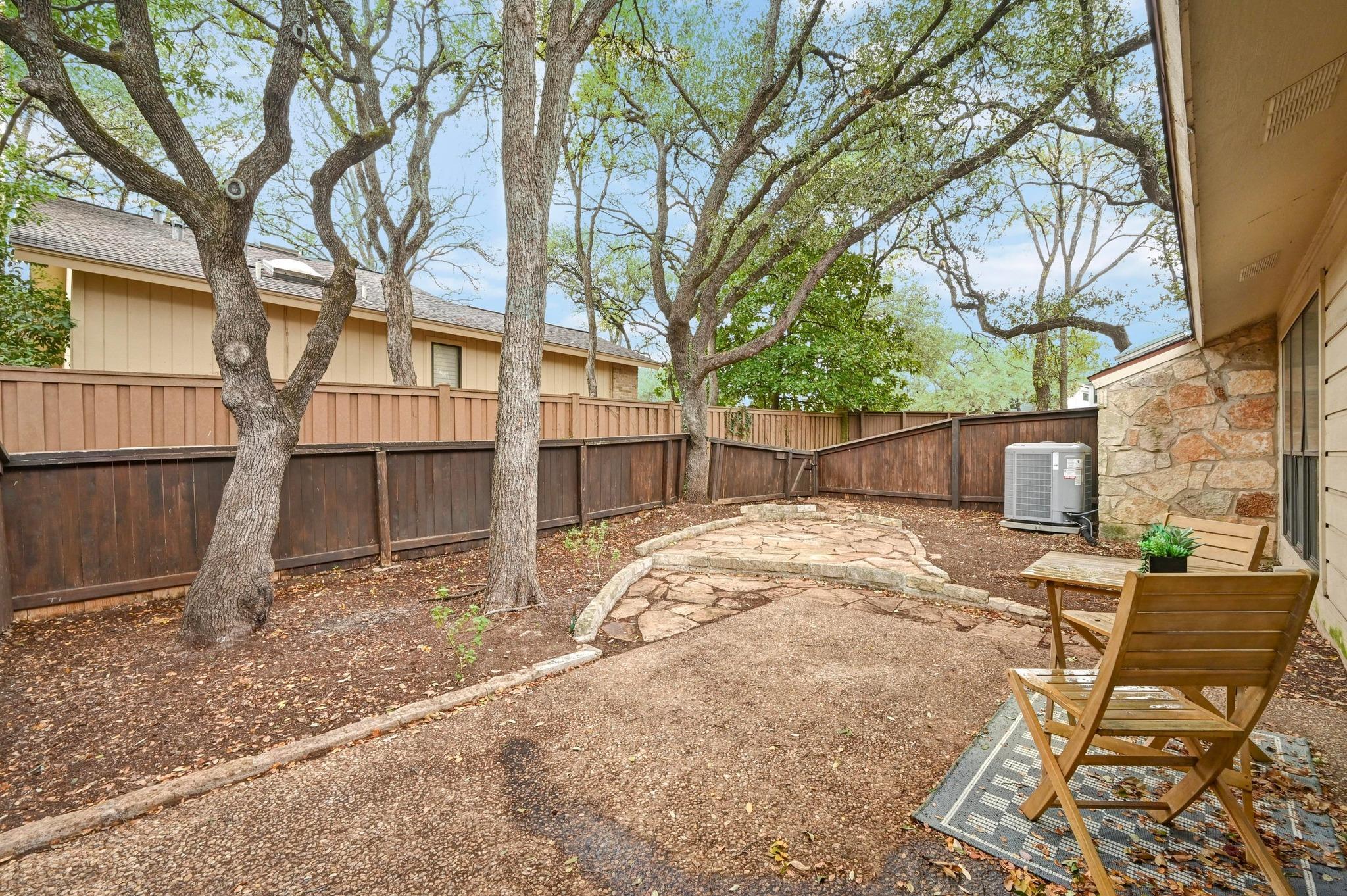 3711 Claburn Dr, Austin, TX 78759