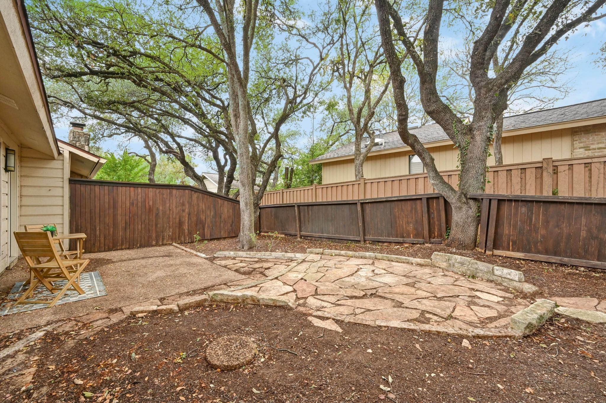 3711 Claburn Dr, Austin, TX 78759