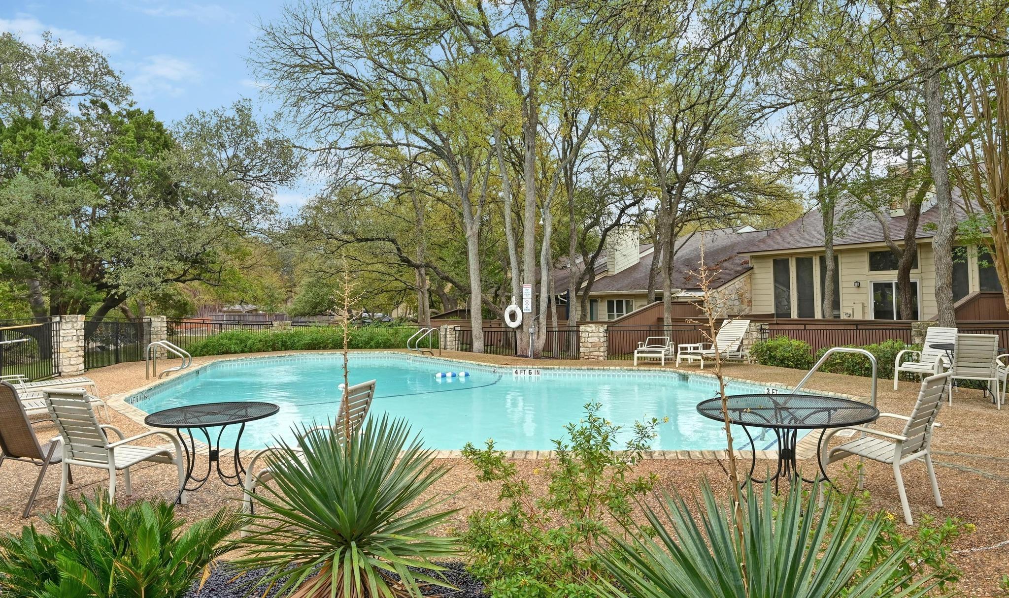 3711 Claburn Dr, Austin, TX 78759