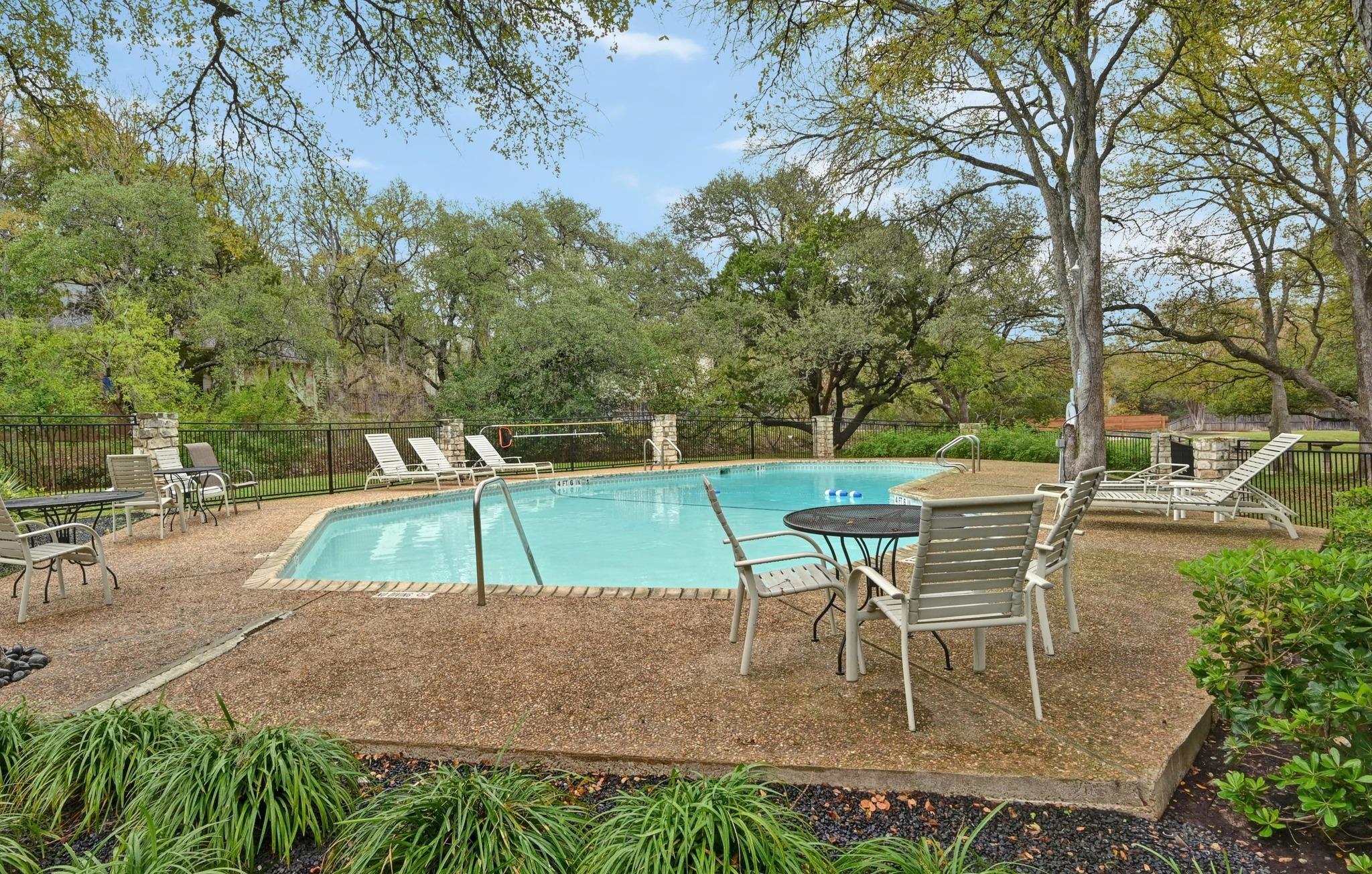 3711 Claburn Dr, Austin, TX 78759