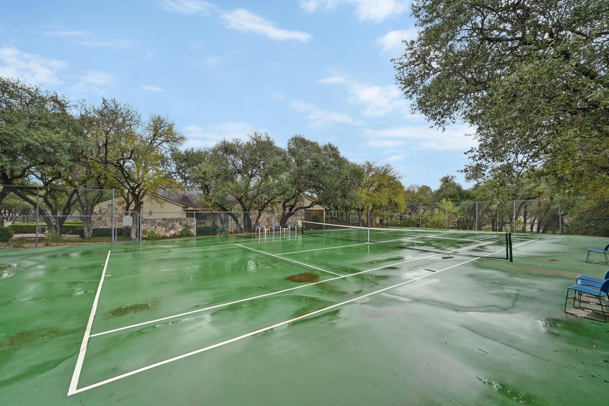 3711 Claburn Dr, Austin, TX 78759