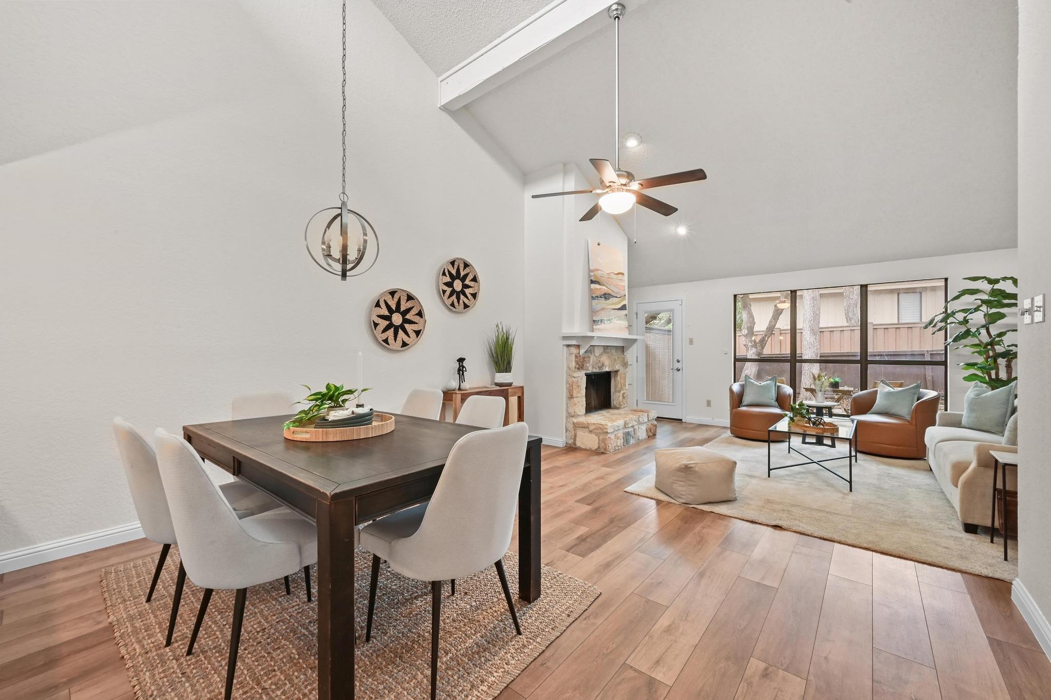 3711 Claburn Dr, Austin, TX 78759