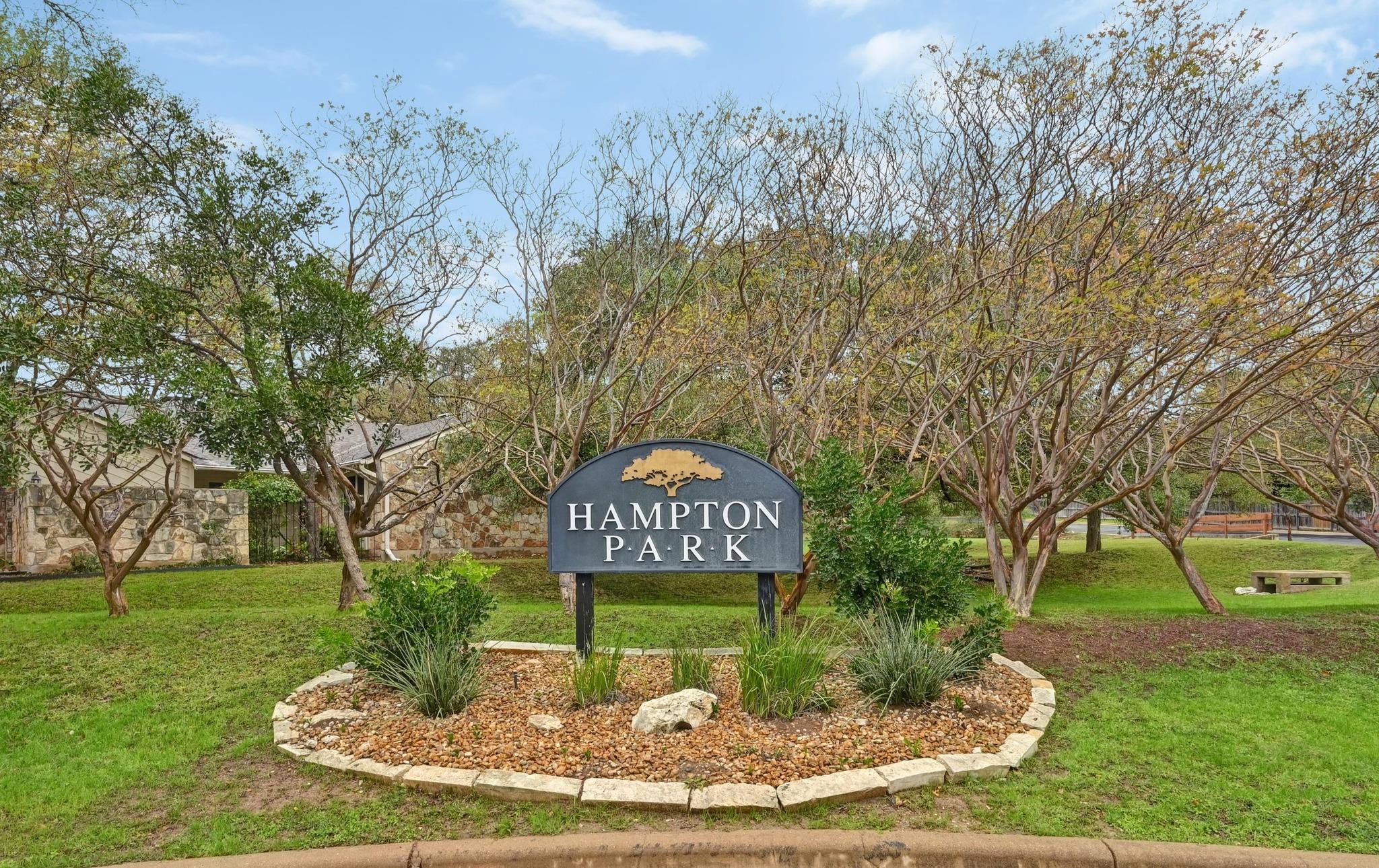 3711 Claburn Dr, Austin, TX 78759