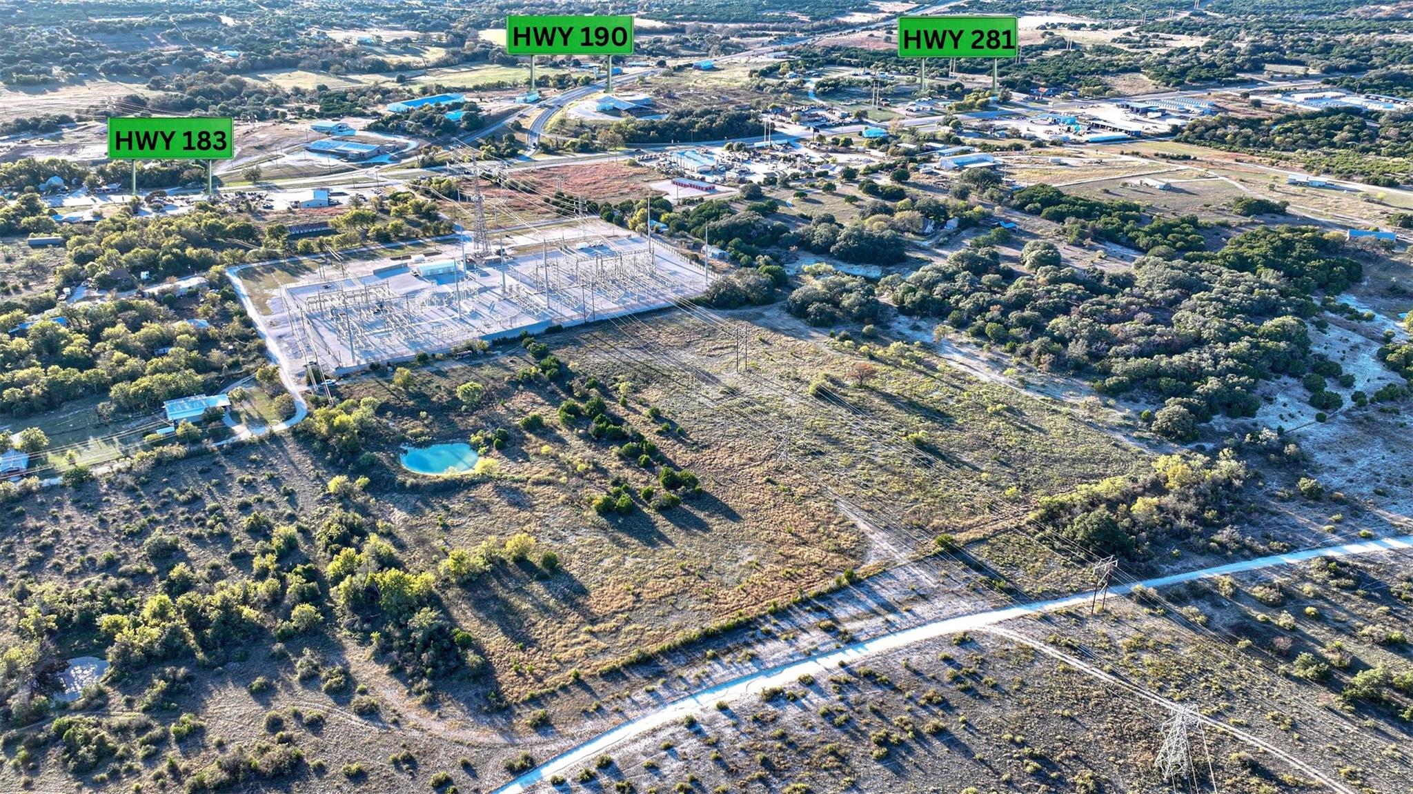 275 CR 3401, Lampasas, TX 76550