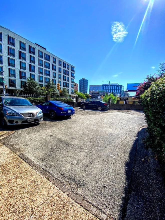 1808 Rio Grande St # 3, Austin, TX 78701