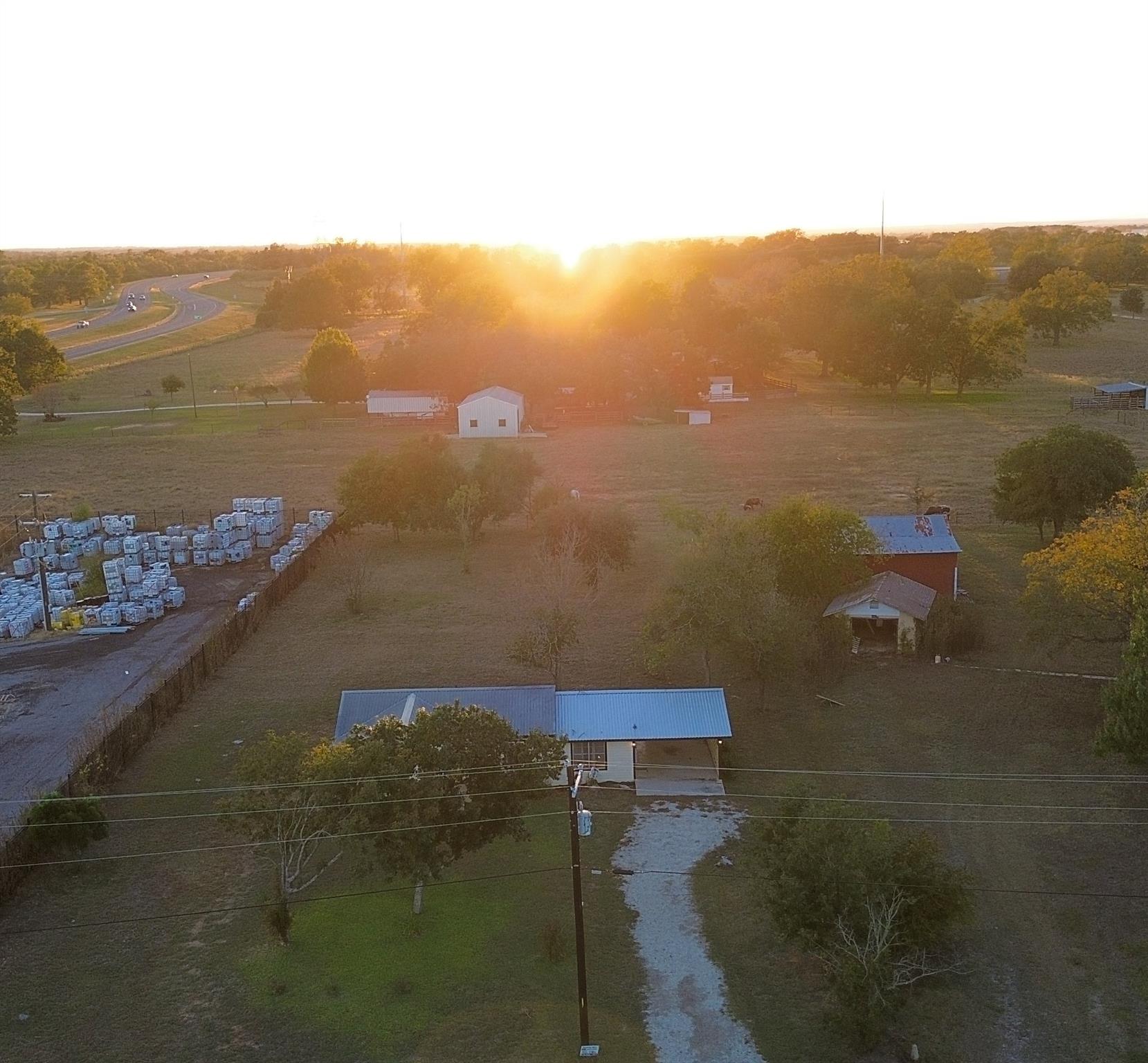 209 County Road 310, Rockdale, TX 76567