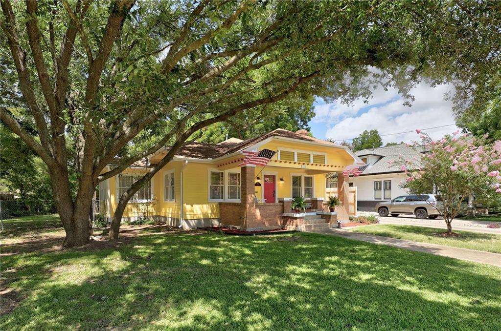 1604 S Main St, Georgetown, TX 78626