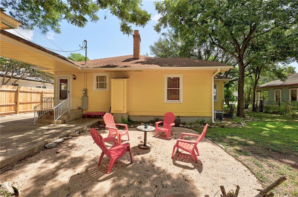 1604 S Main St, Georgetown, TX 78626