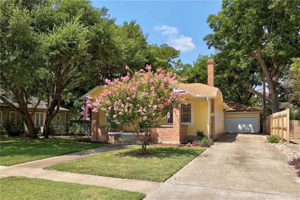 1604 S Main St, Georgetown, TX 78626