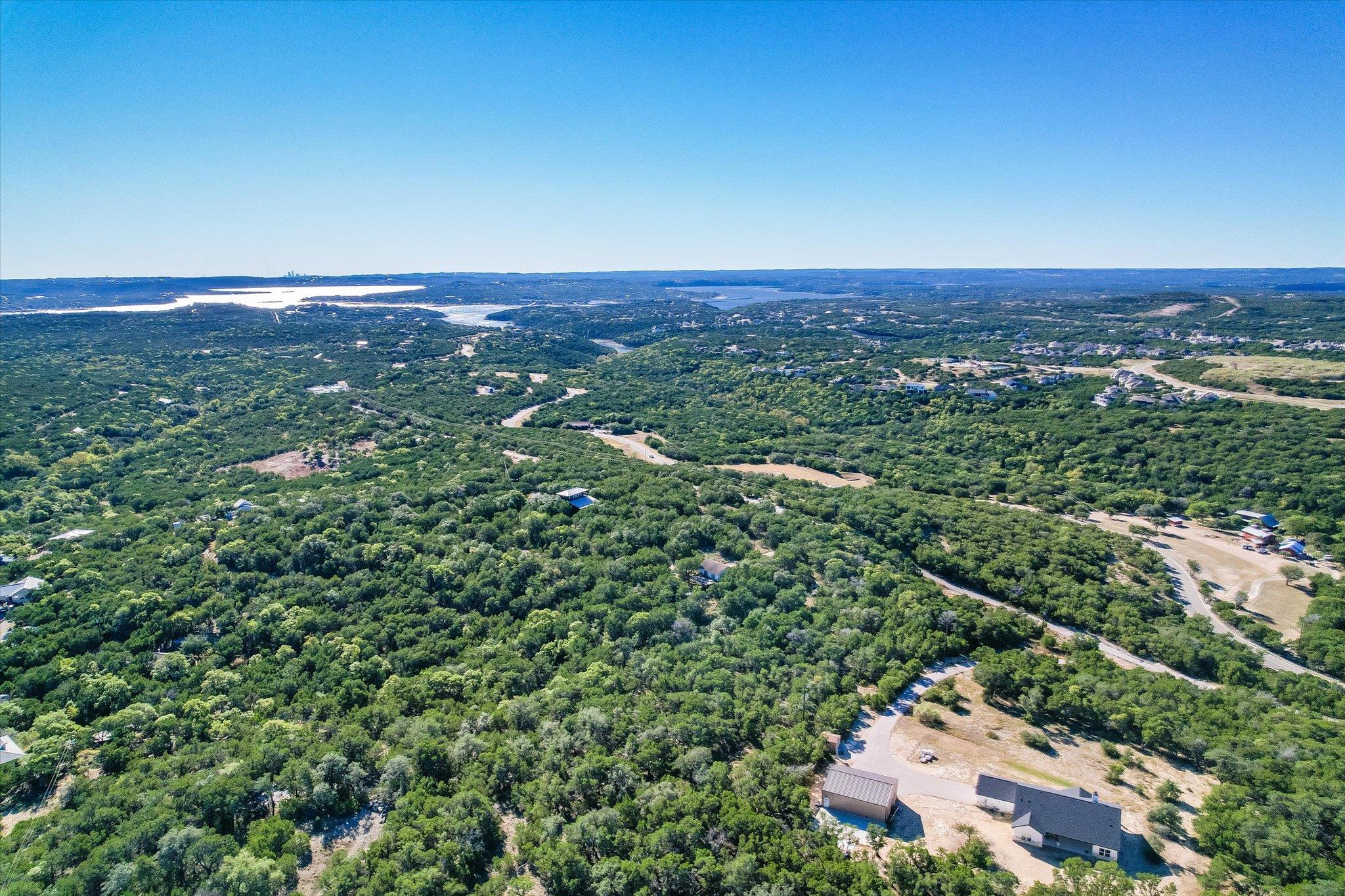 19918 Old Burnet Rd, Jonestown, TX 78645