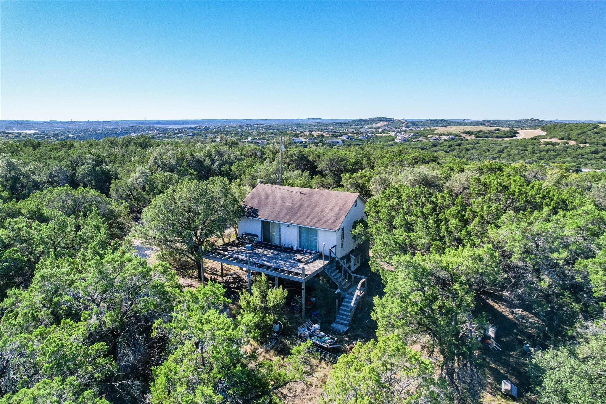 19918 Old Burnet Rd, Jonestown, TX 78645