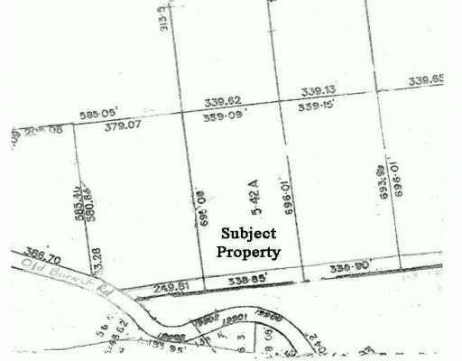 19918 Old Burnet Rd, Jonestown, TX 78645