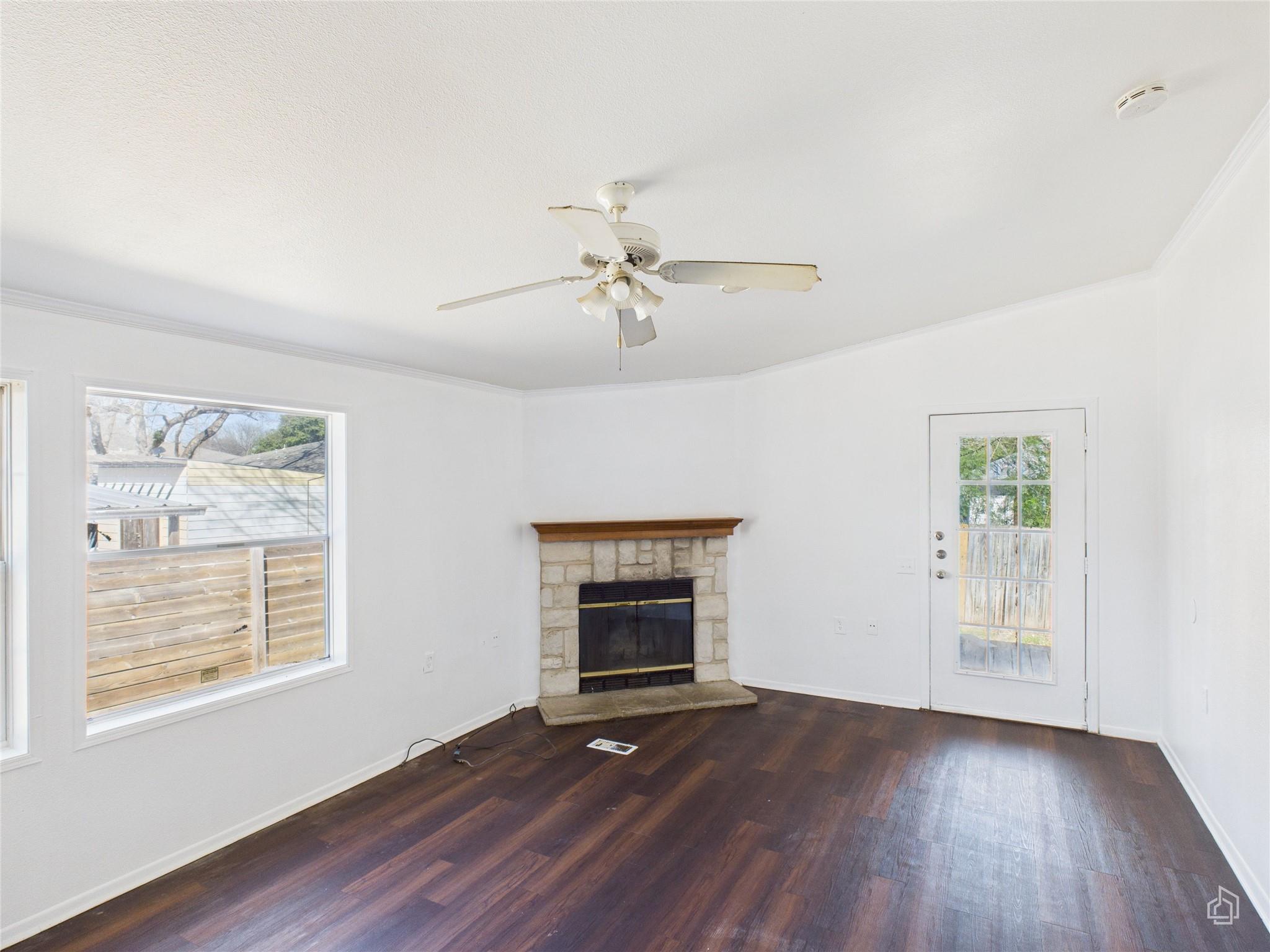 4708 Blue Meadow Dr, Austin, TX 78744