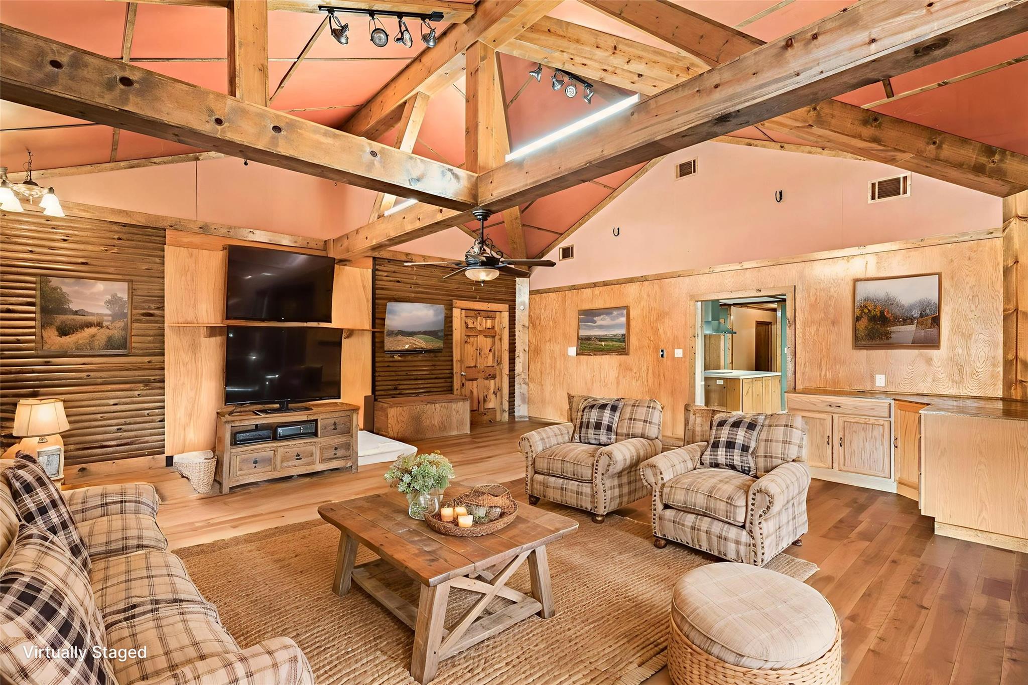 55 County Line Rd, Dale, TX 78616