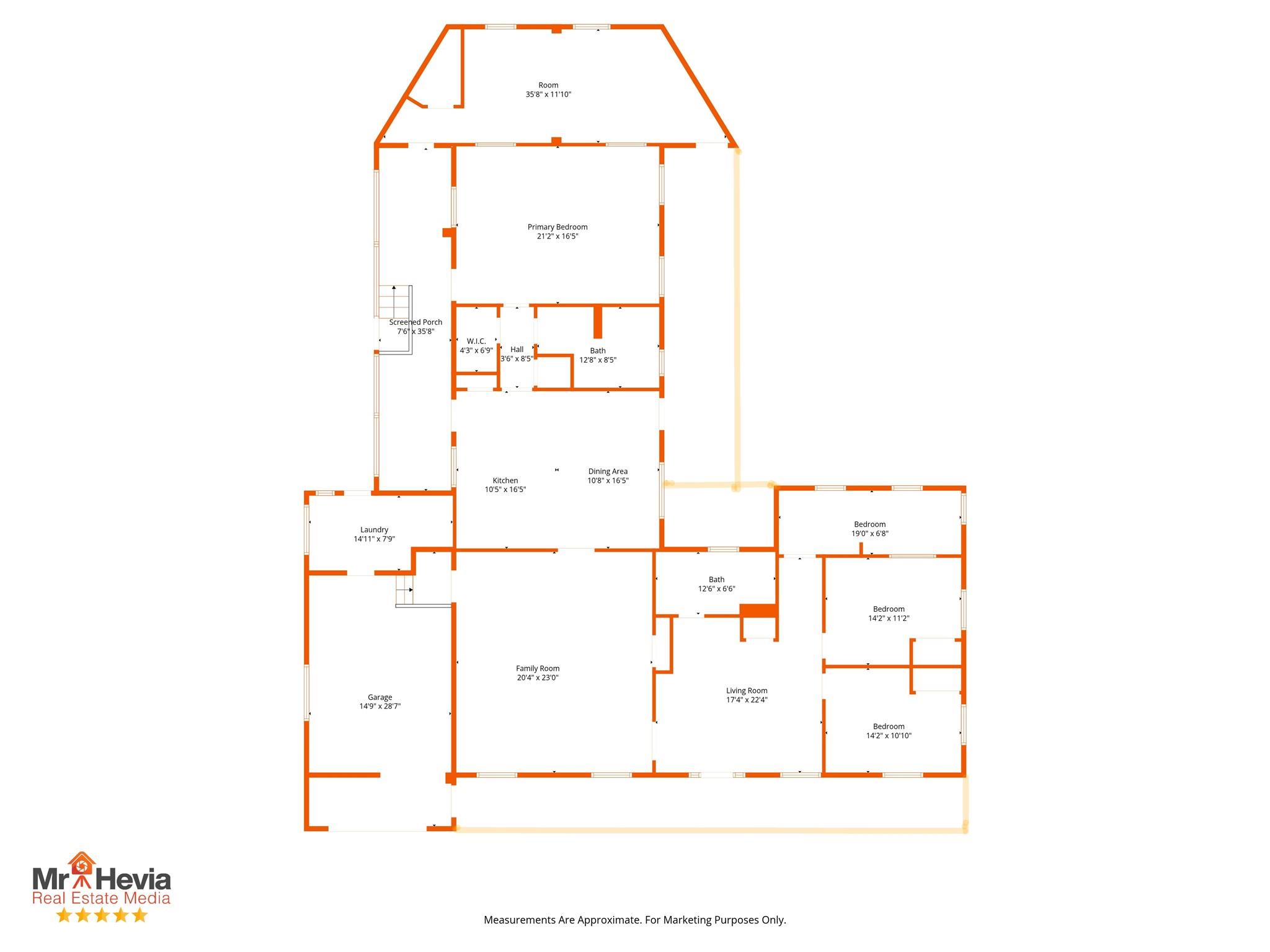 55 County Line Rd, Dale, TX 78616