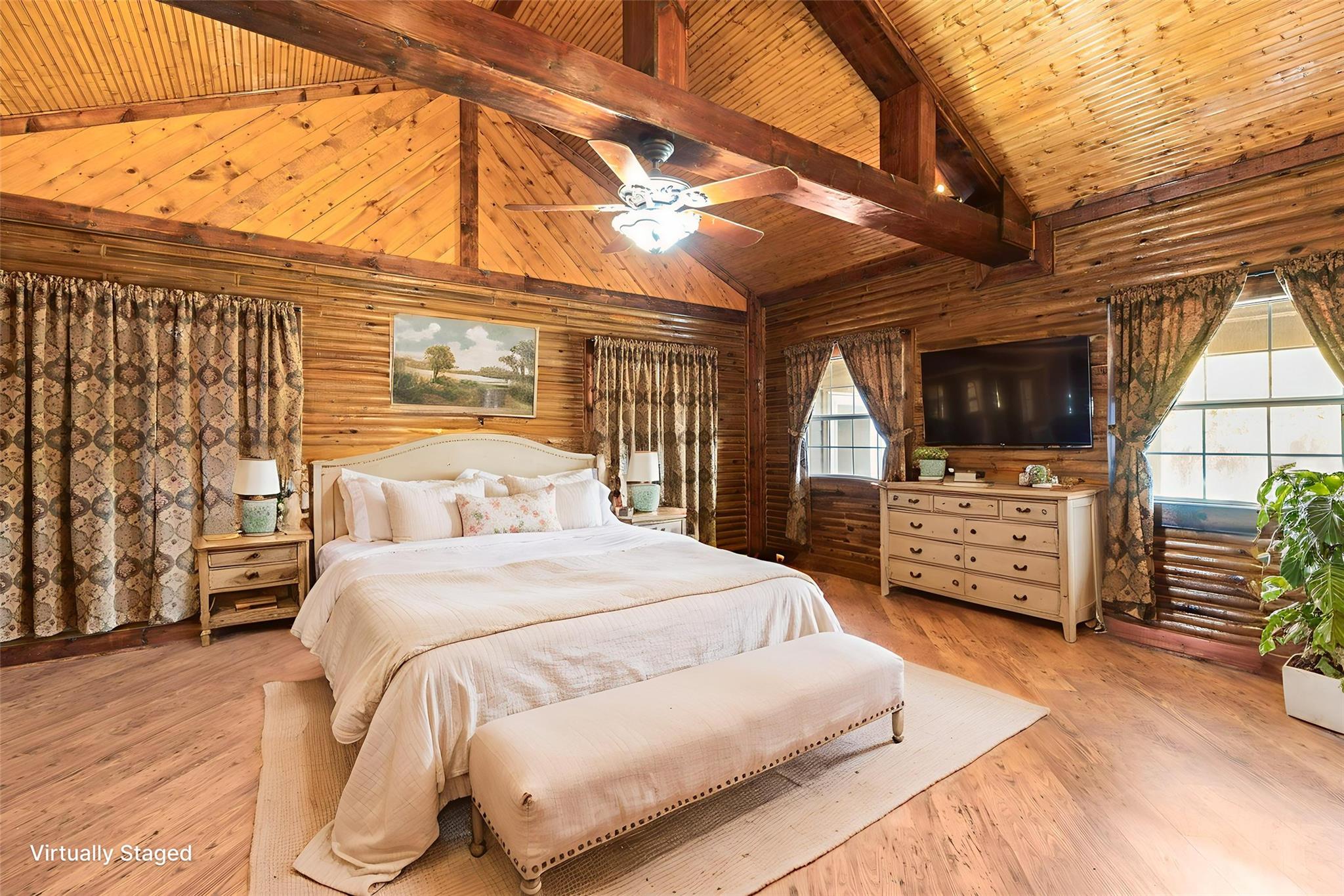 55 County Line Rd, Dale, TX 78616