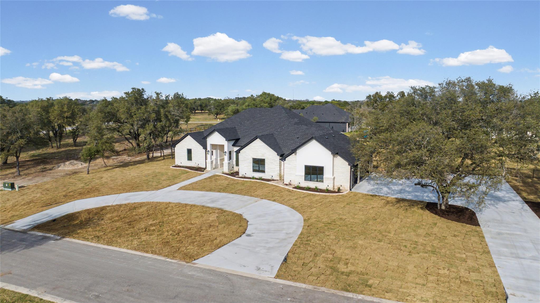 10213 Homesteader Rd, Temple, TX 76557