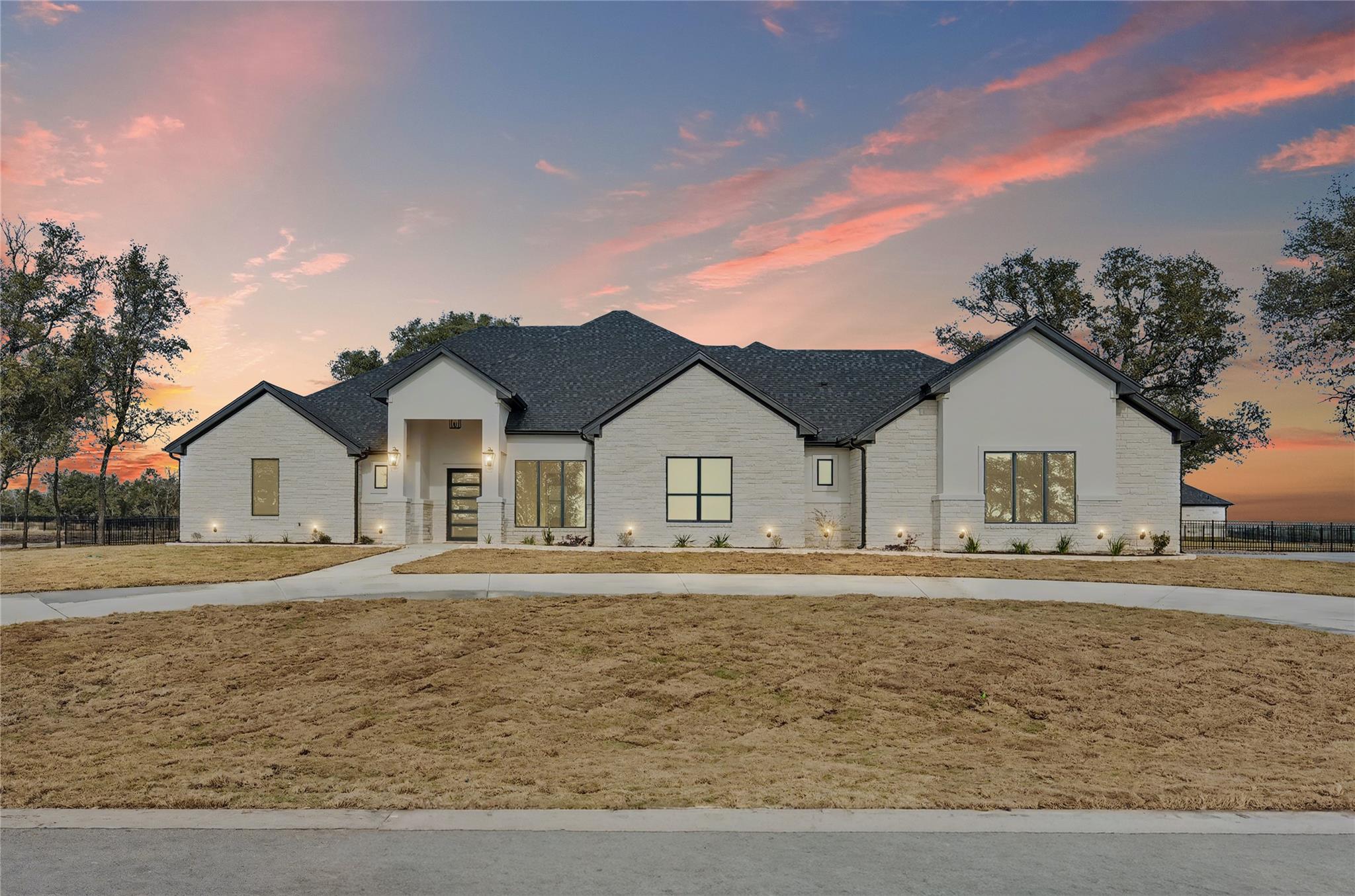 10213 Homesteader Rd, Temple, TX 76557