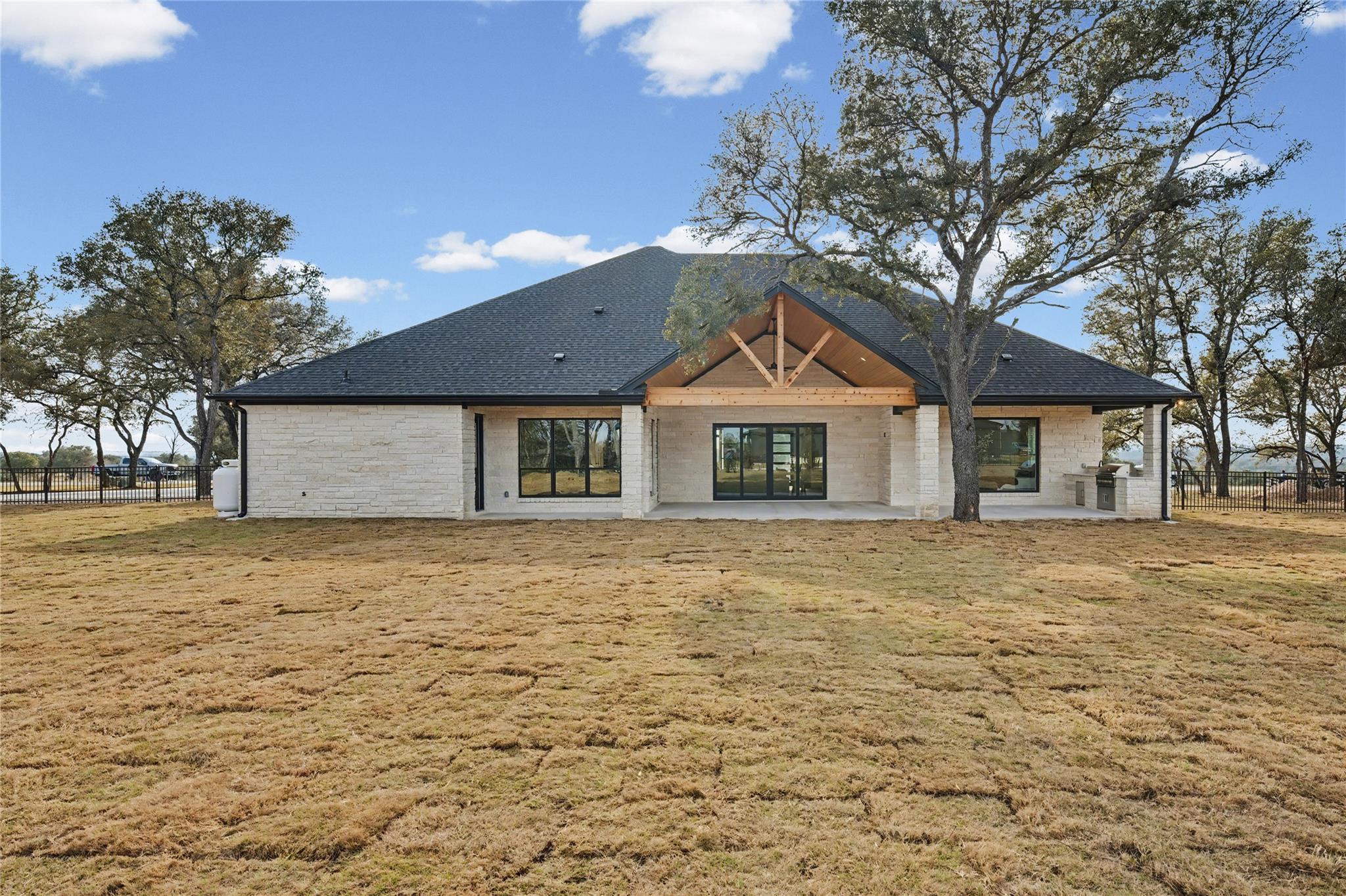 10213 Homesteader Rd, Temple, TX 76557