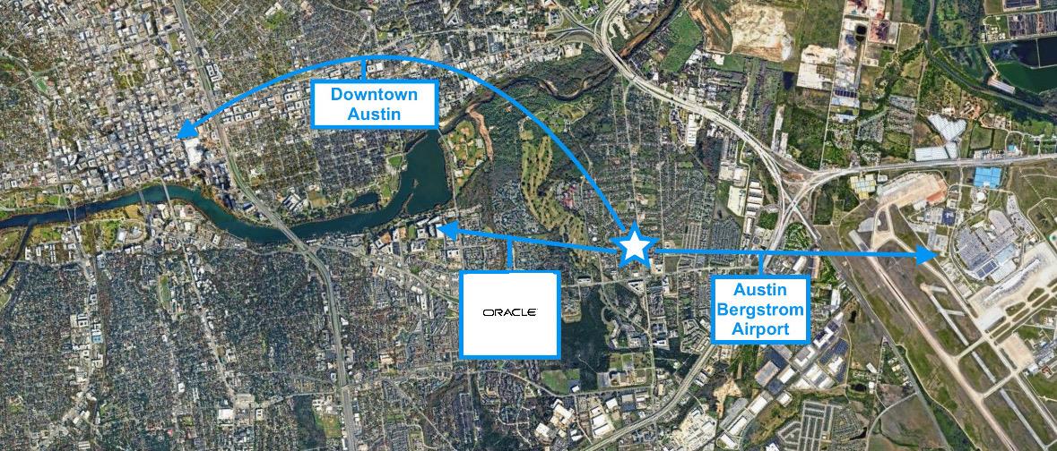 6202 Caddie St, Austin, TX 78741