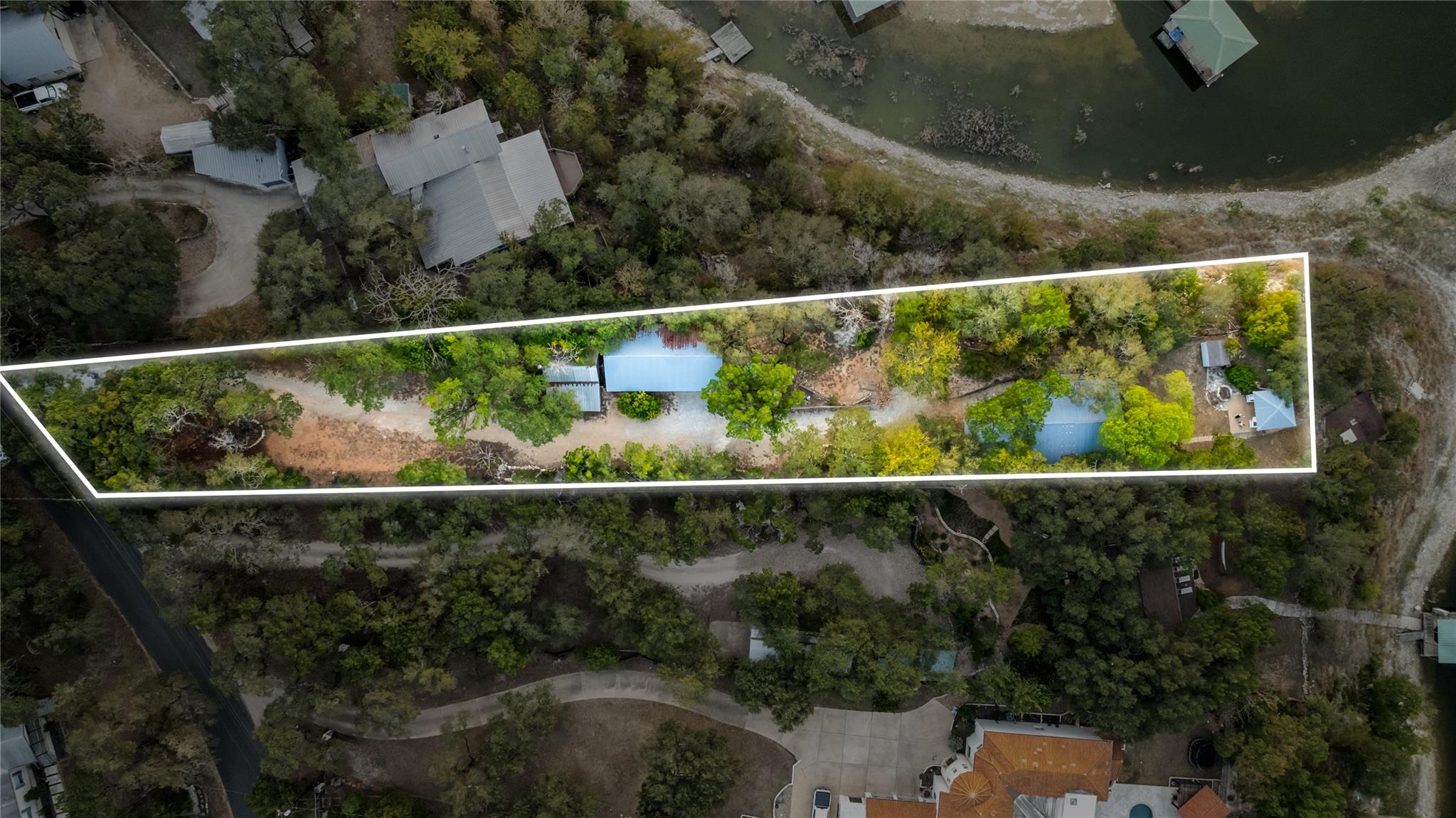 16020 Pool Canyon Rd, Austin, TX 78734