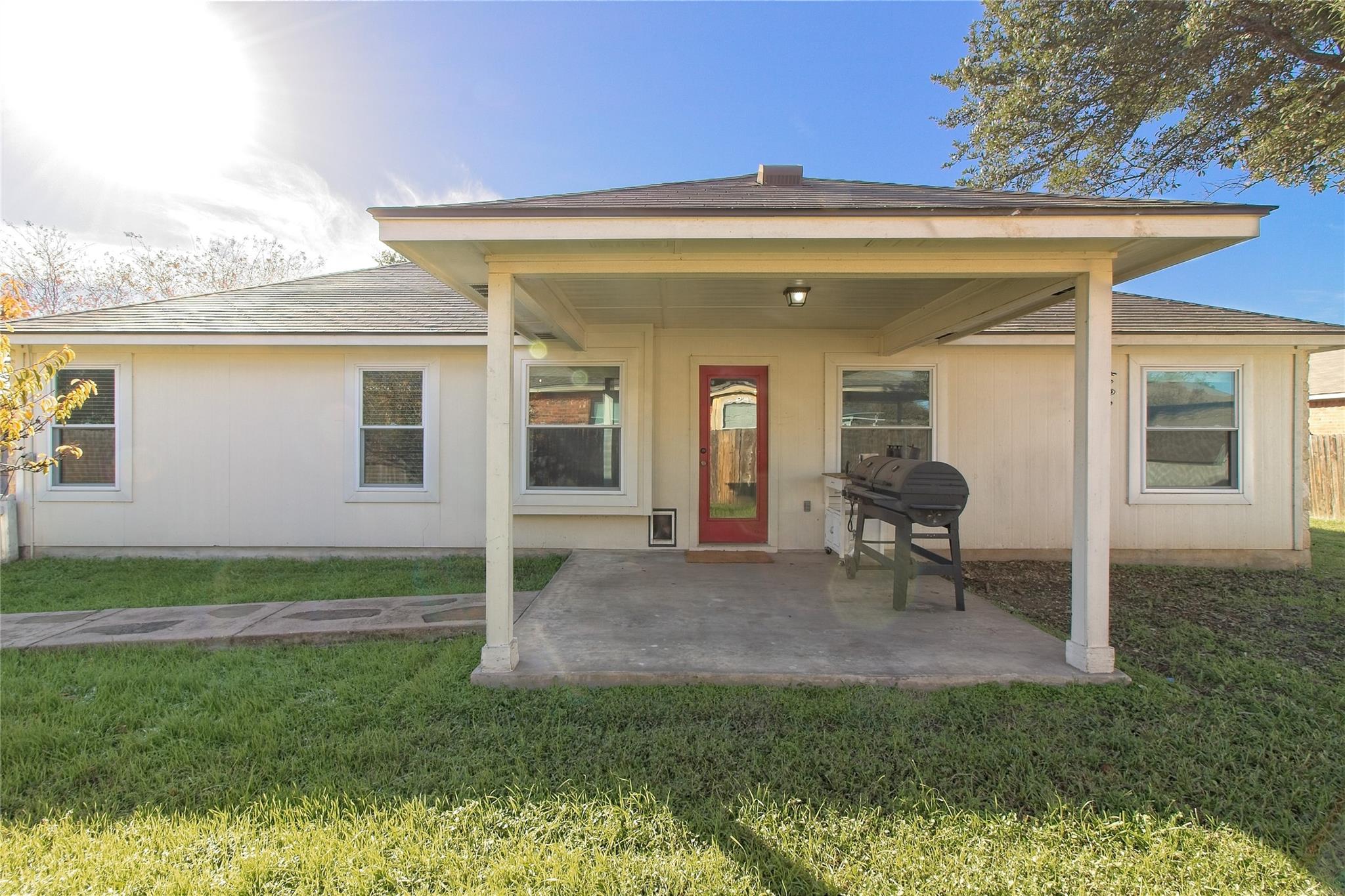 3112 Clinton Pl, Round Rock, TX 78665