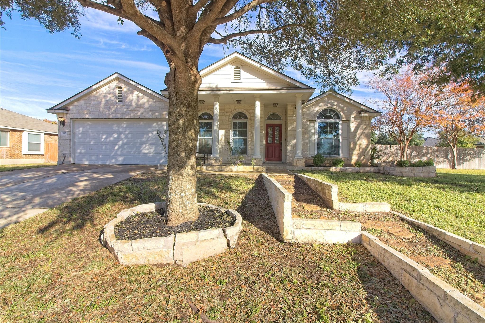 3112 Clinton Pl, Round Rock, TX 78665